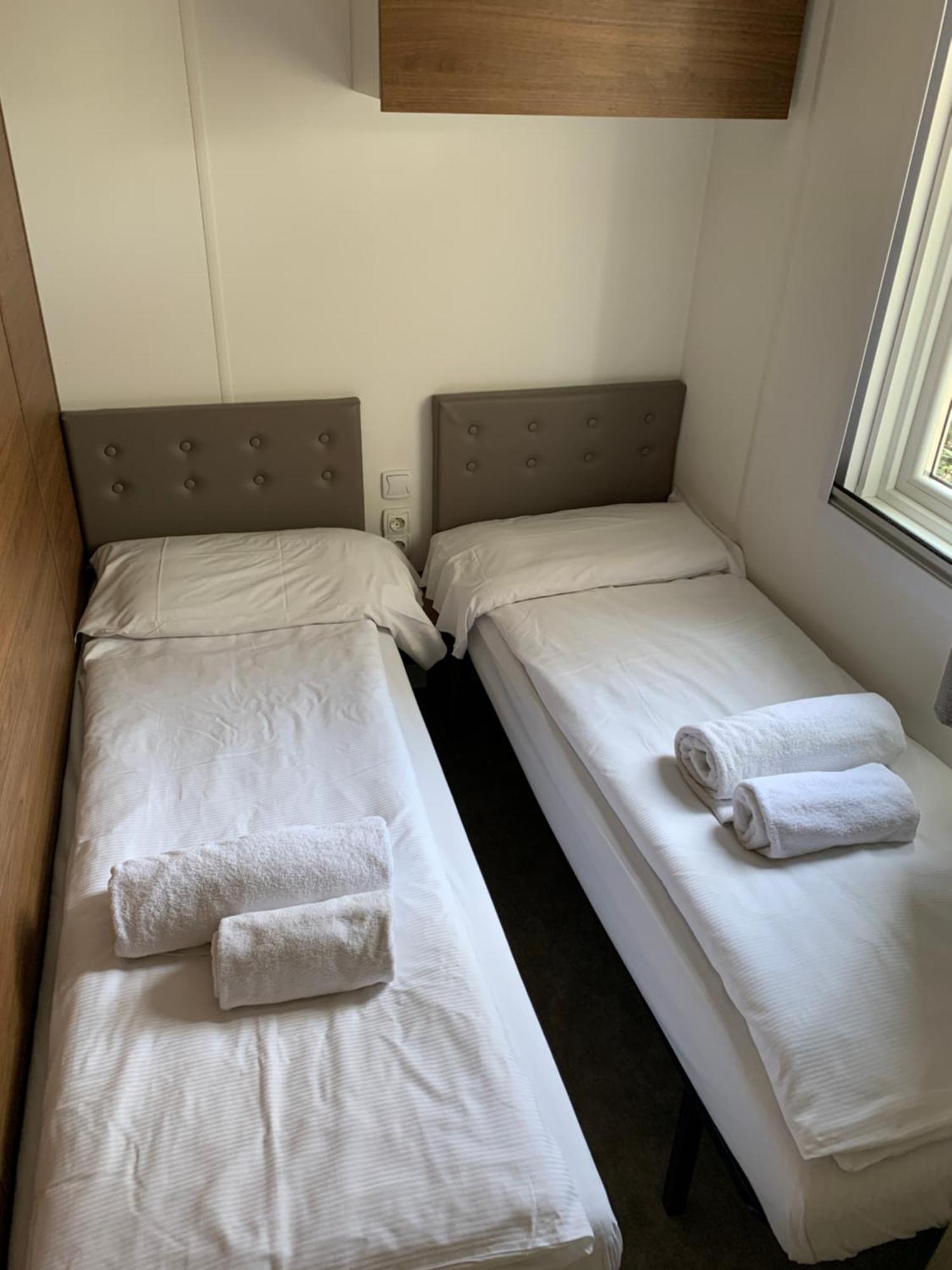 Campsite Serenella Bardolino