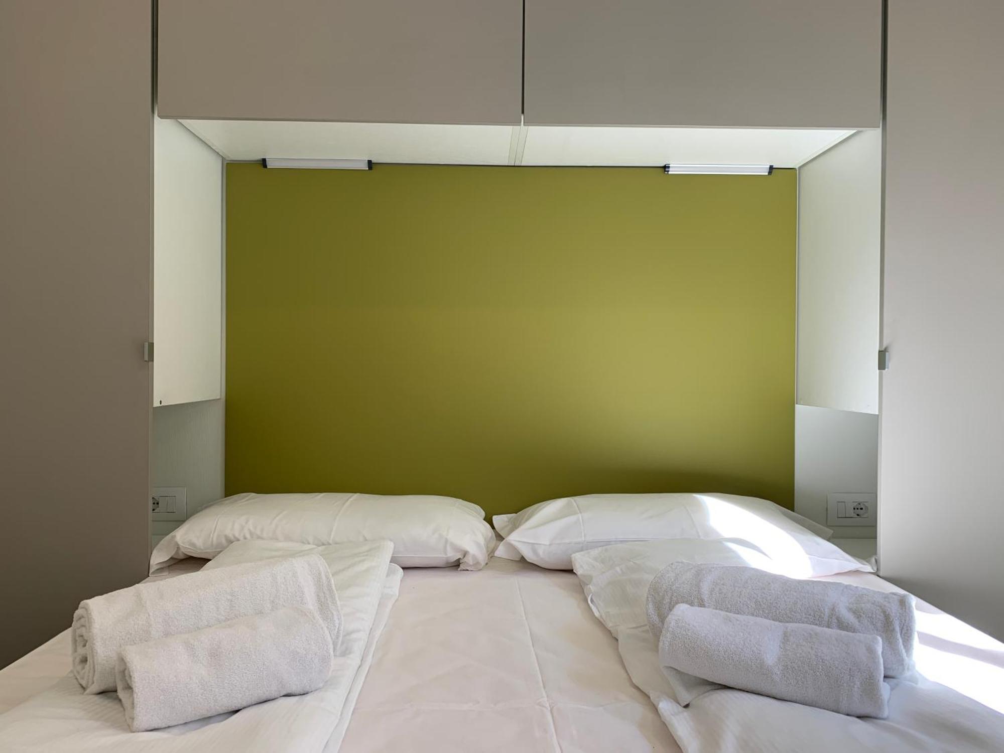 Campsite Serenella 3*