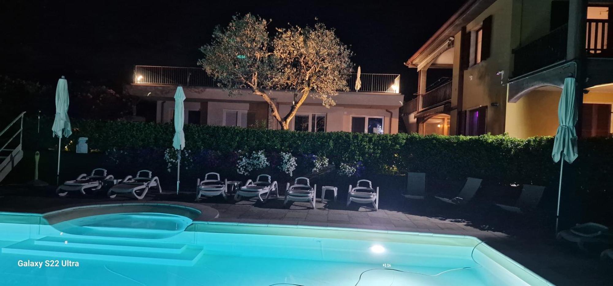 A Appartamento Bardolino