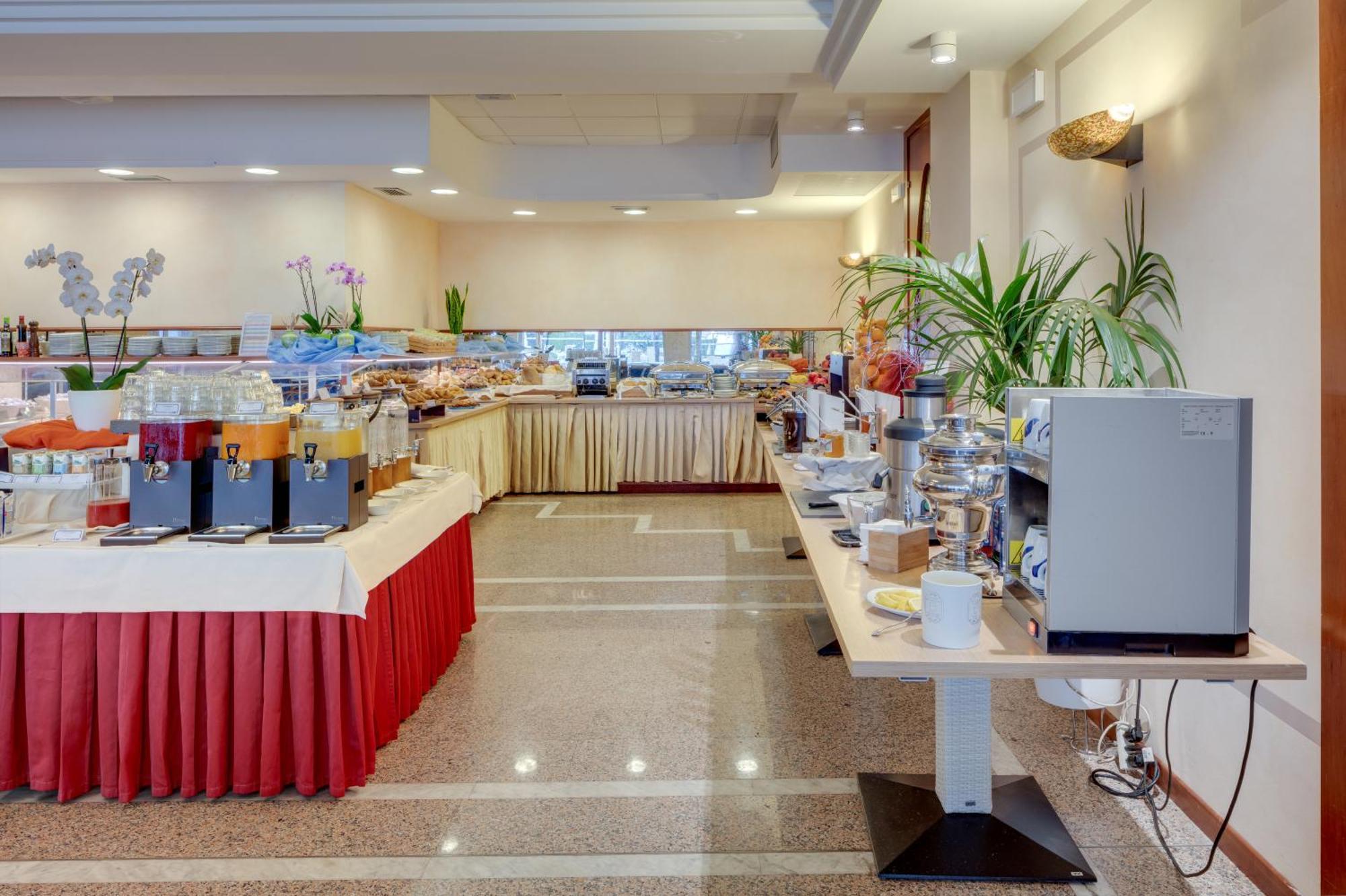 Hotel Sportsman