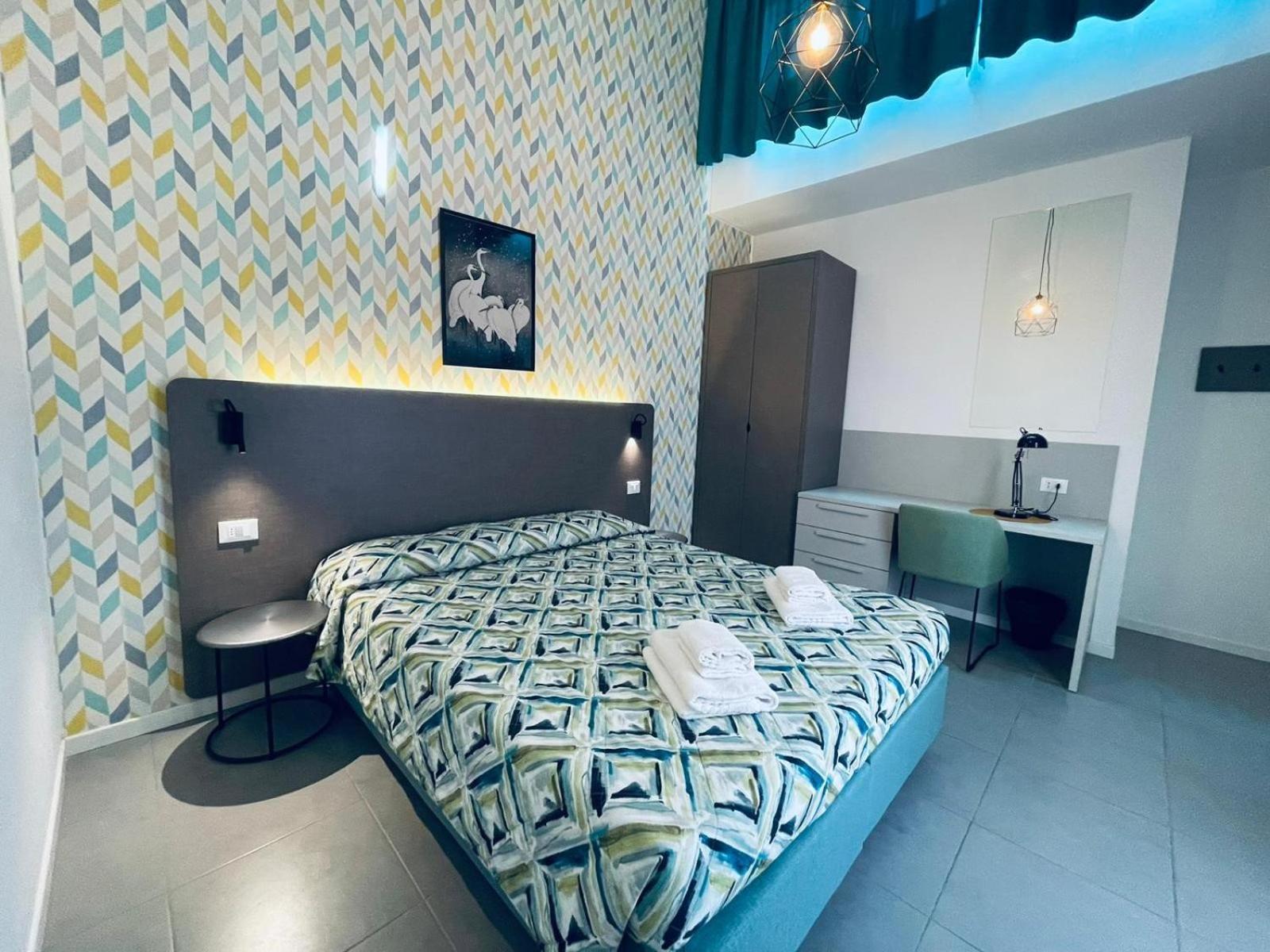 Sisan Family Resort Bardolino