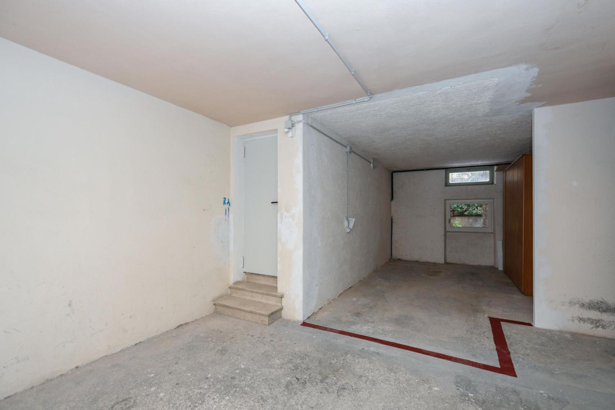 Apartament Garden *