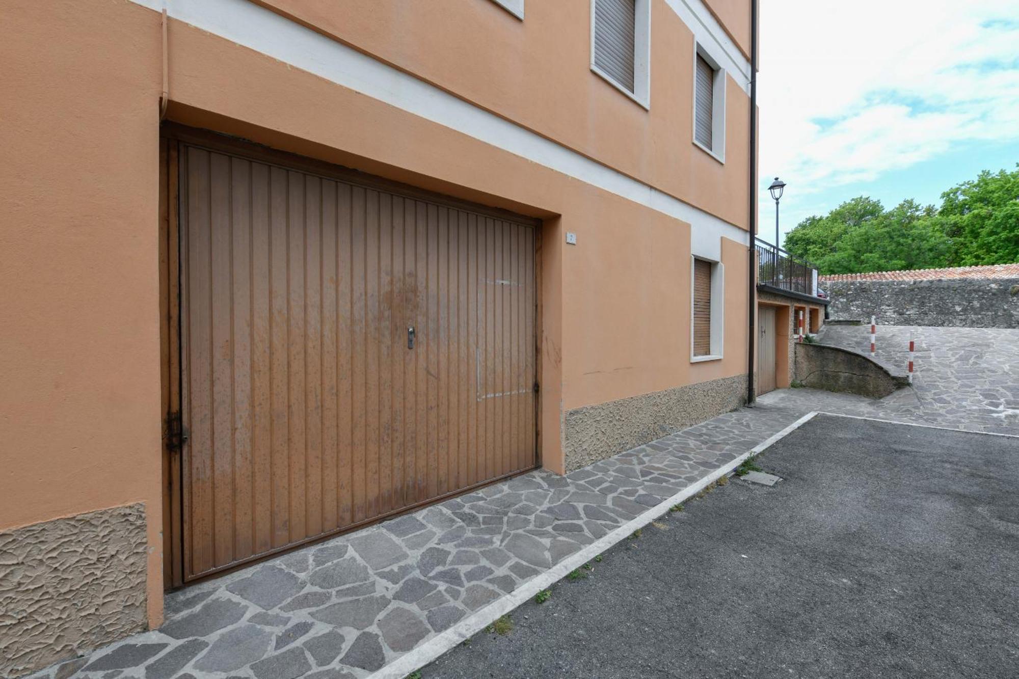 Apartament Garden Bardolino