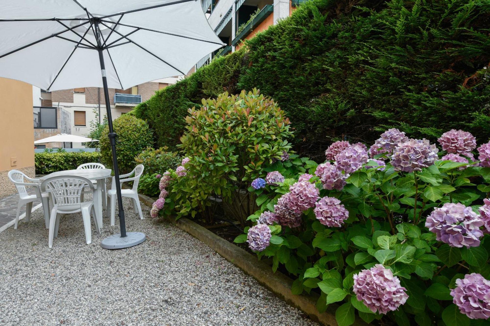 Garden * Bardolino