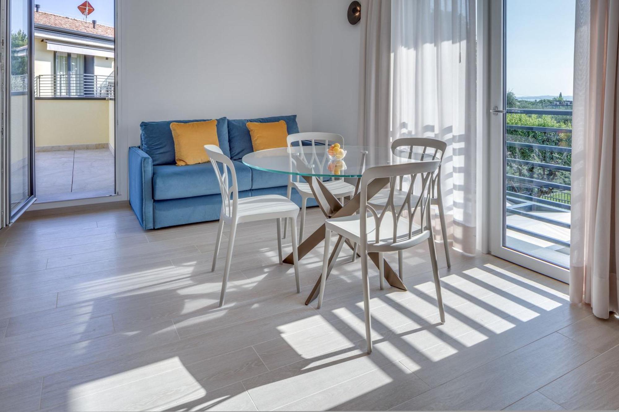 Apartment Oleandro Bardolino