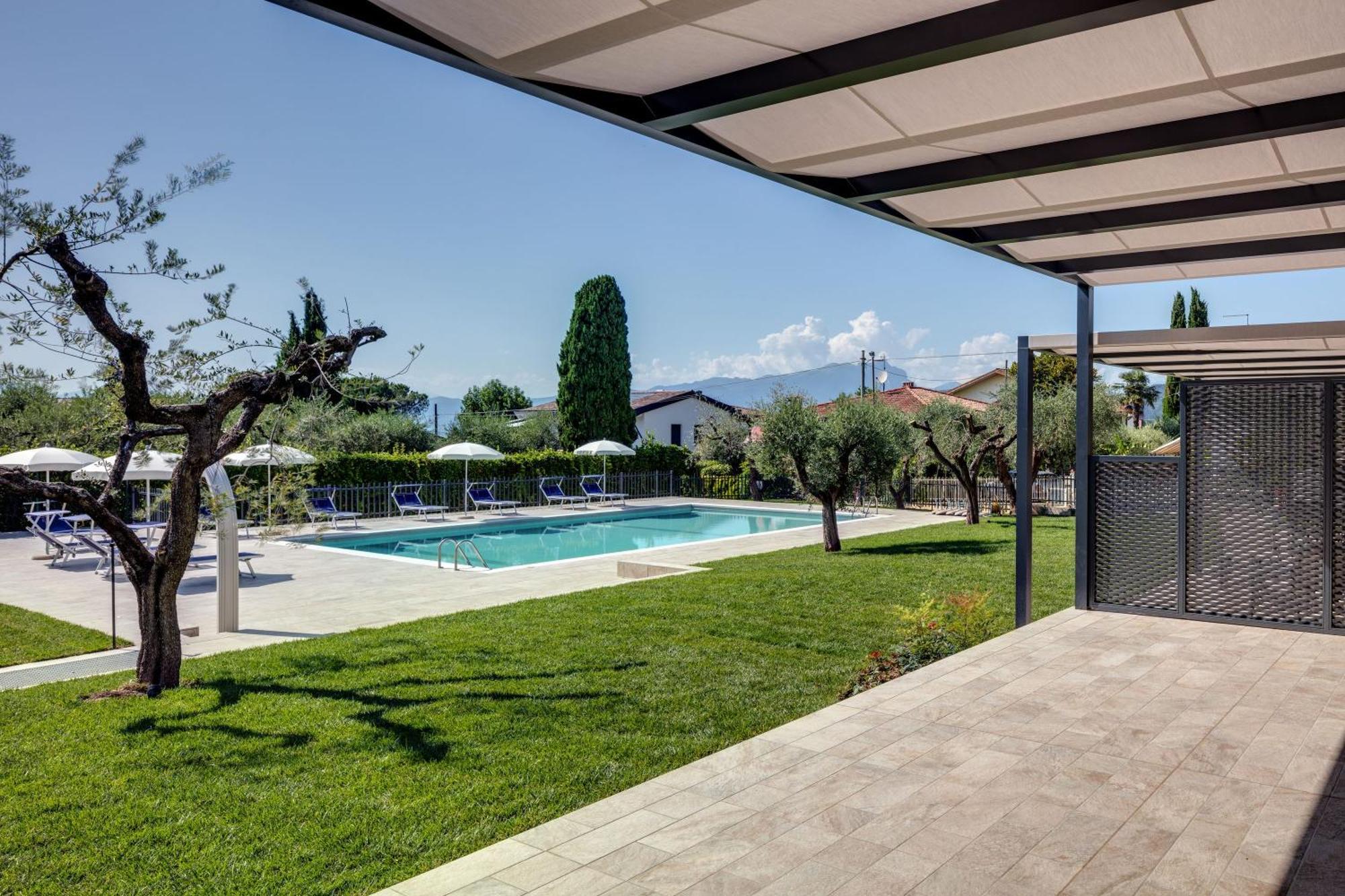 Oleandro Apartment *