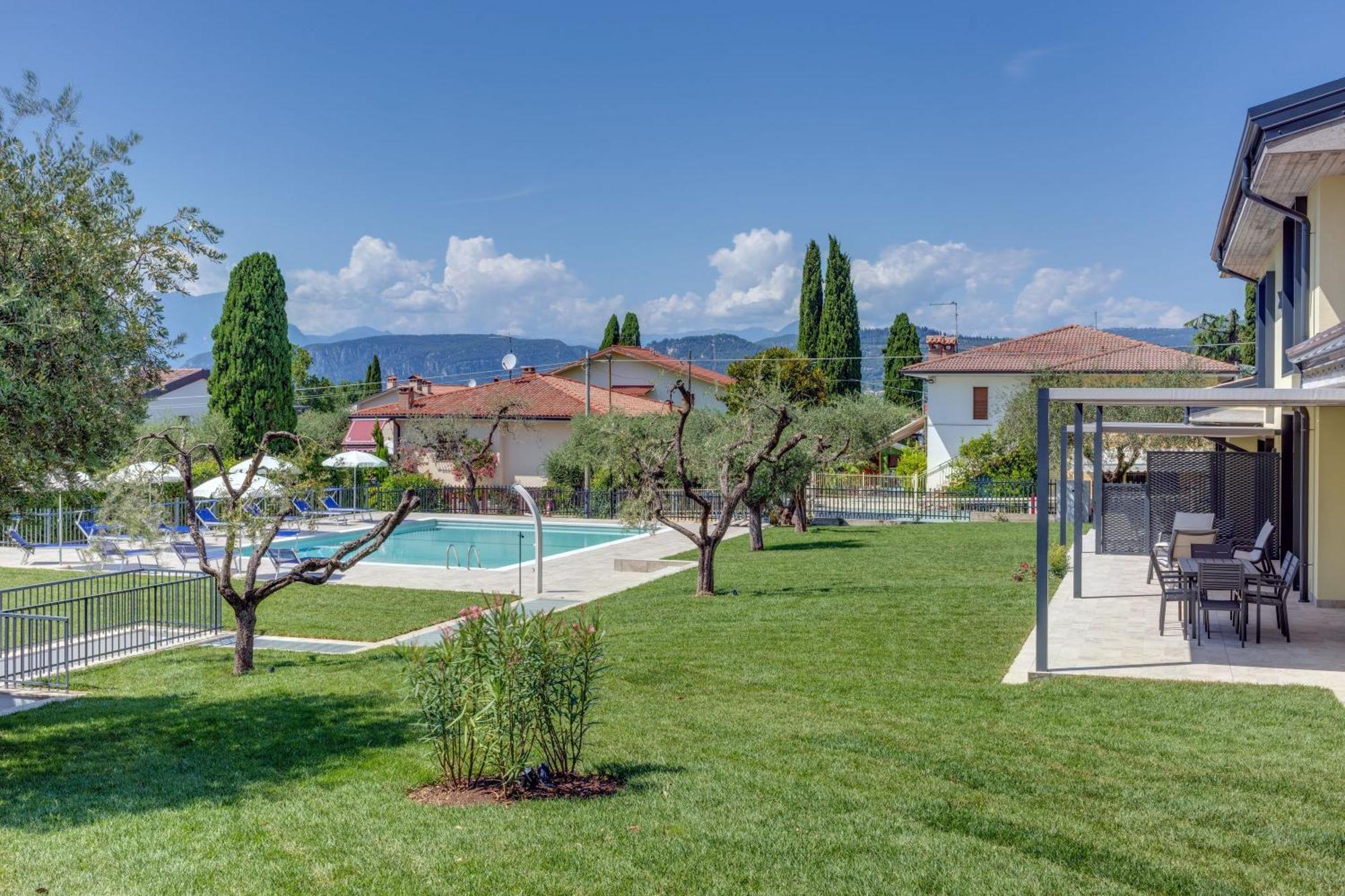 Apartment Oleandro *