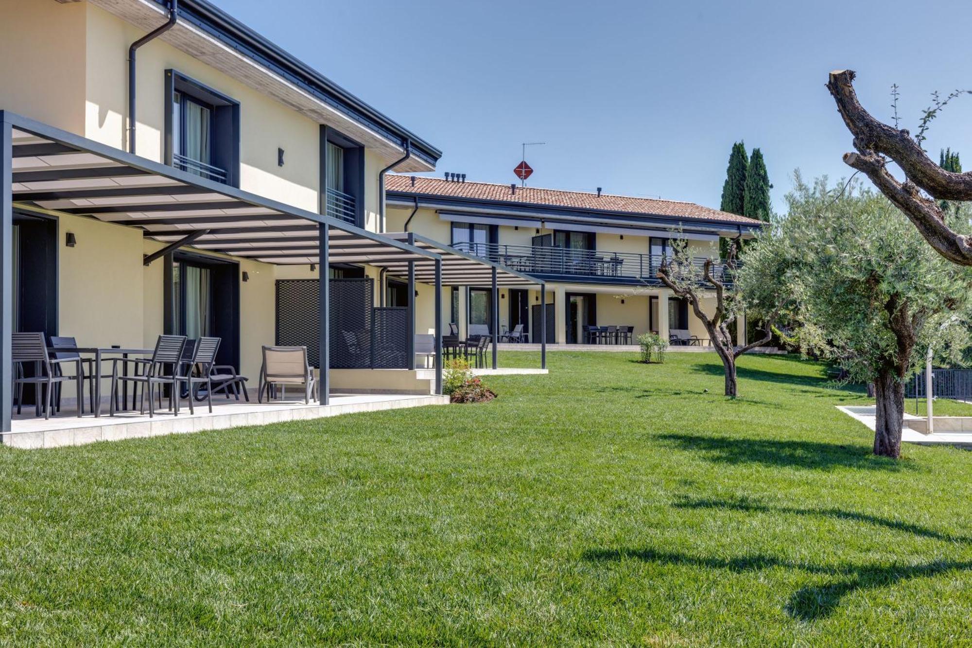 Oleandro Apartment Bardolino