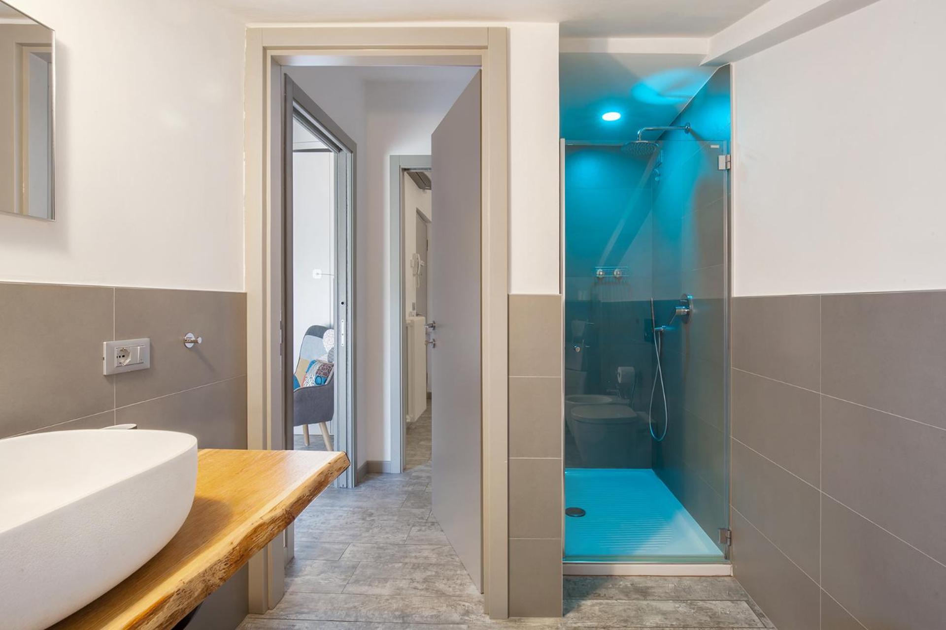 Luxury Penthouse/pool/50m To Appartamento *