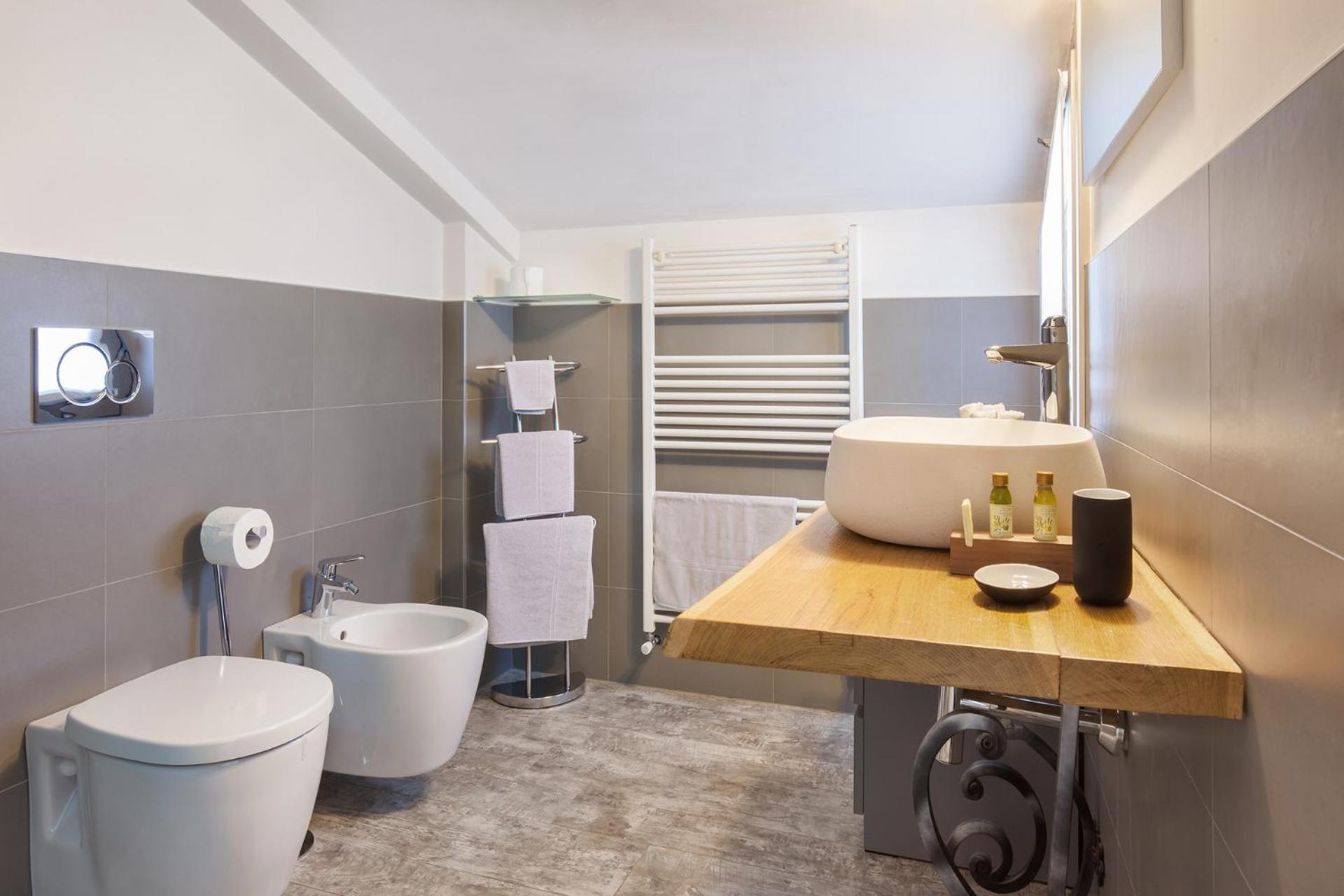 Appartamento Luxury Penthouse/pool/50m To Bardolino