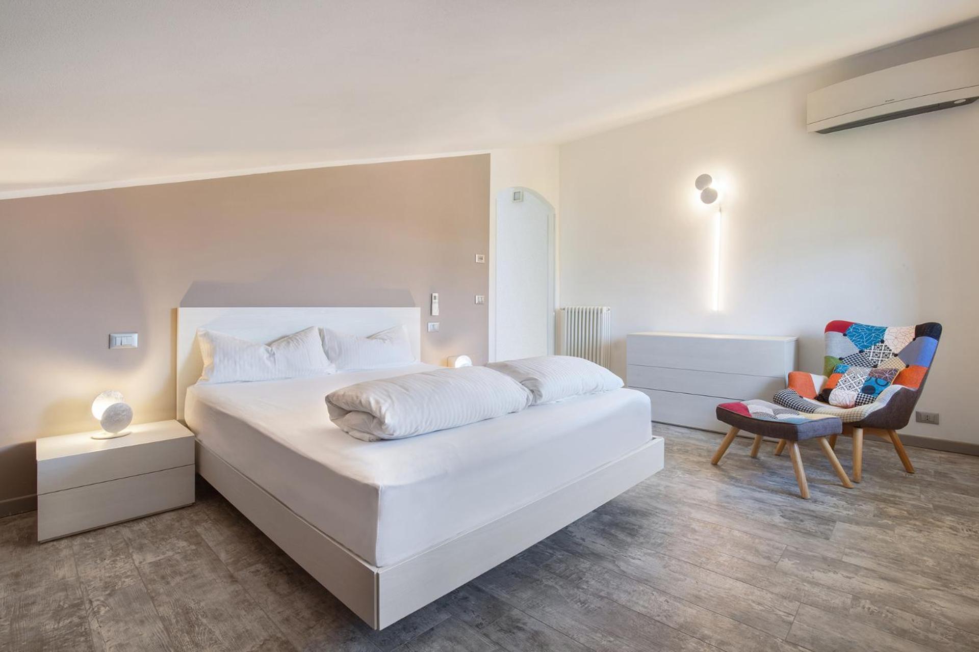 Luxury Penthouse/pool/50m To Appartamento