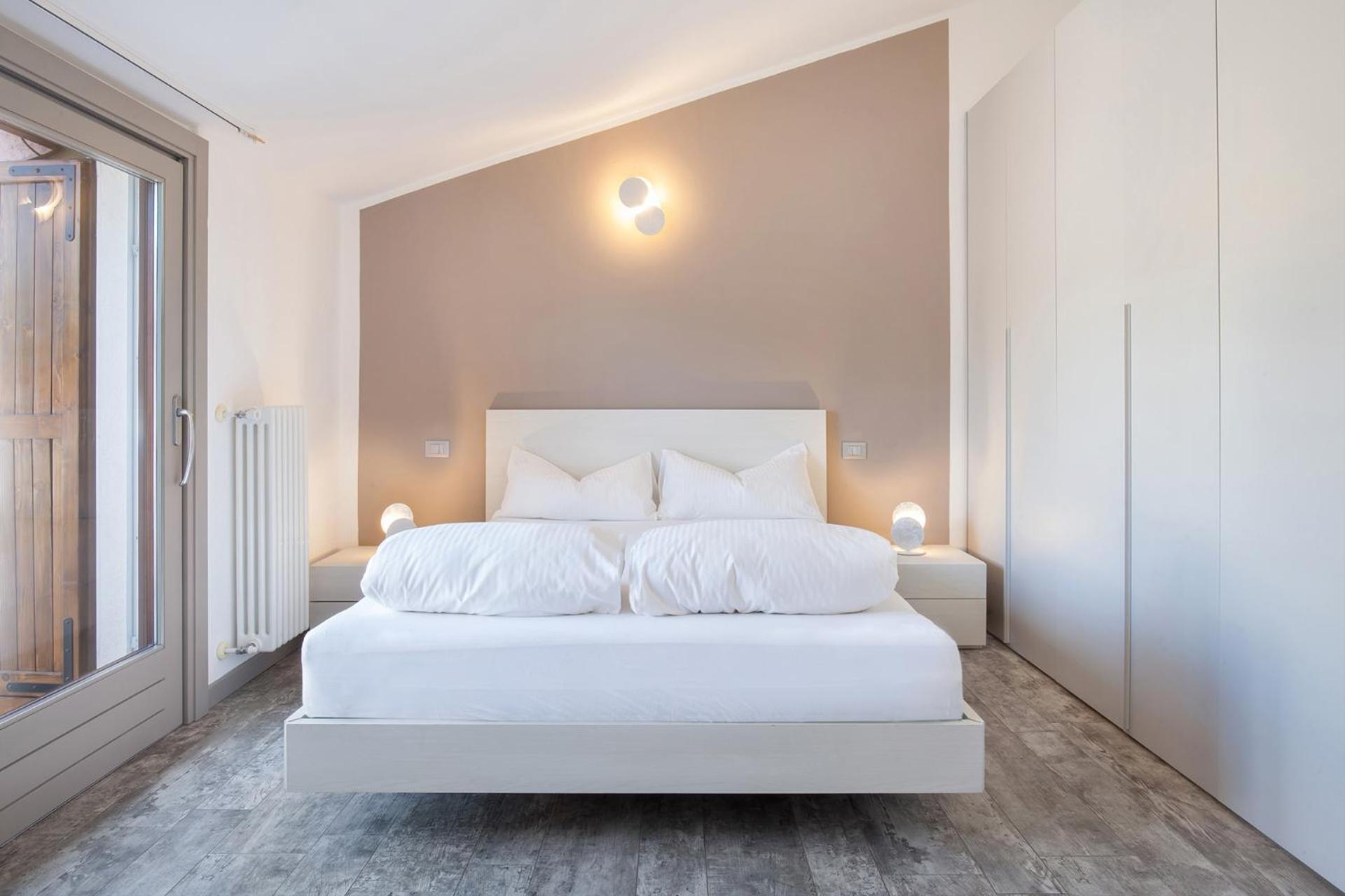 Luxury Penthouse/pool/50m To Bardolino