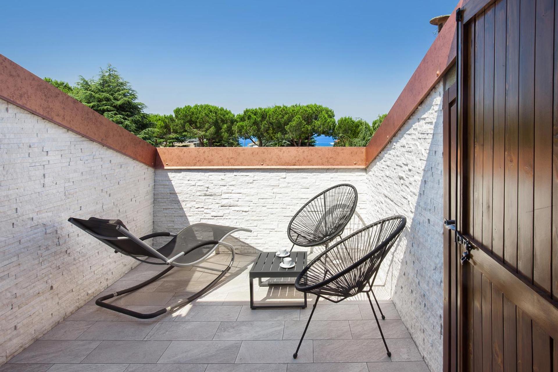 Luxury Penthouse/pool/50m To Appartamento *