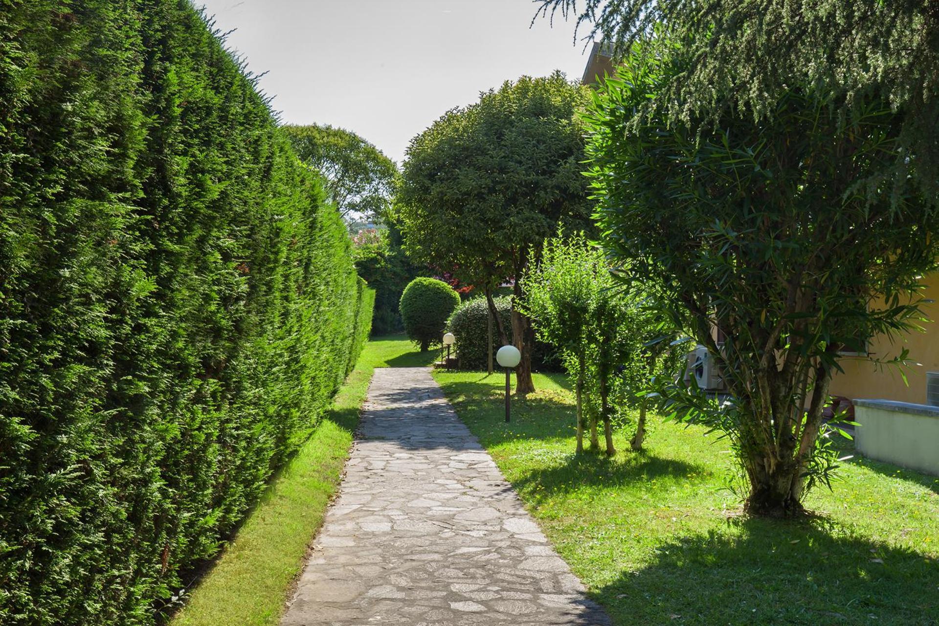 Luxury Penthouse/pool/50m To * Bardolino