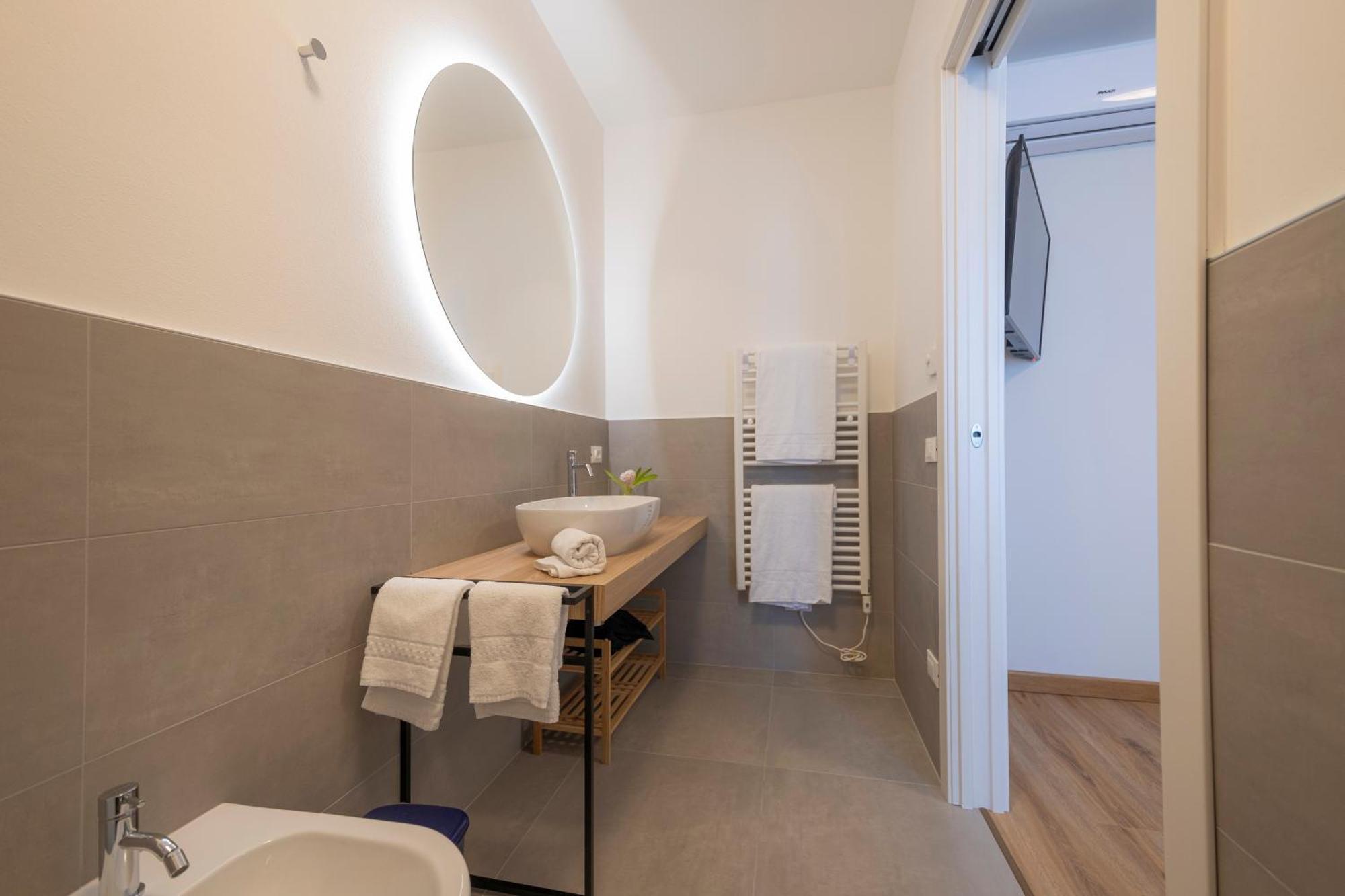 Hotel Al Sole 3*