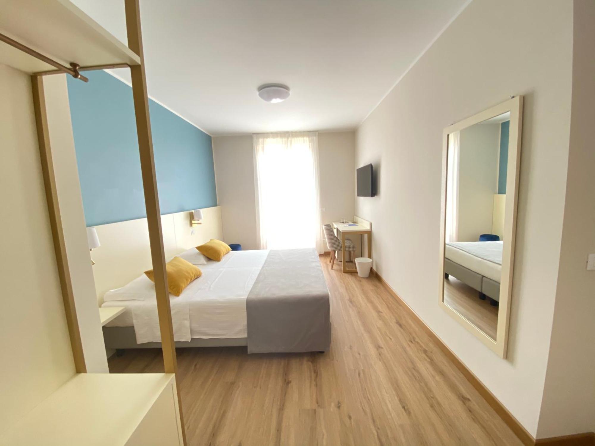 Al Sole Hotel