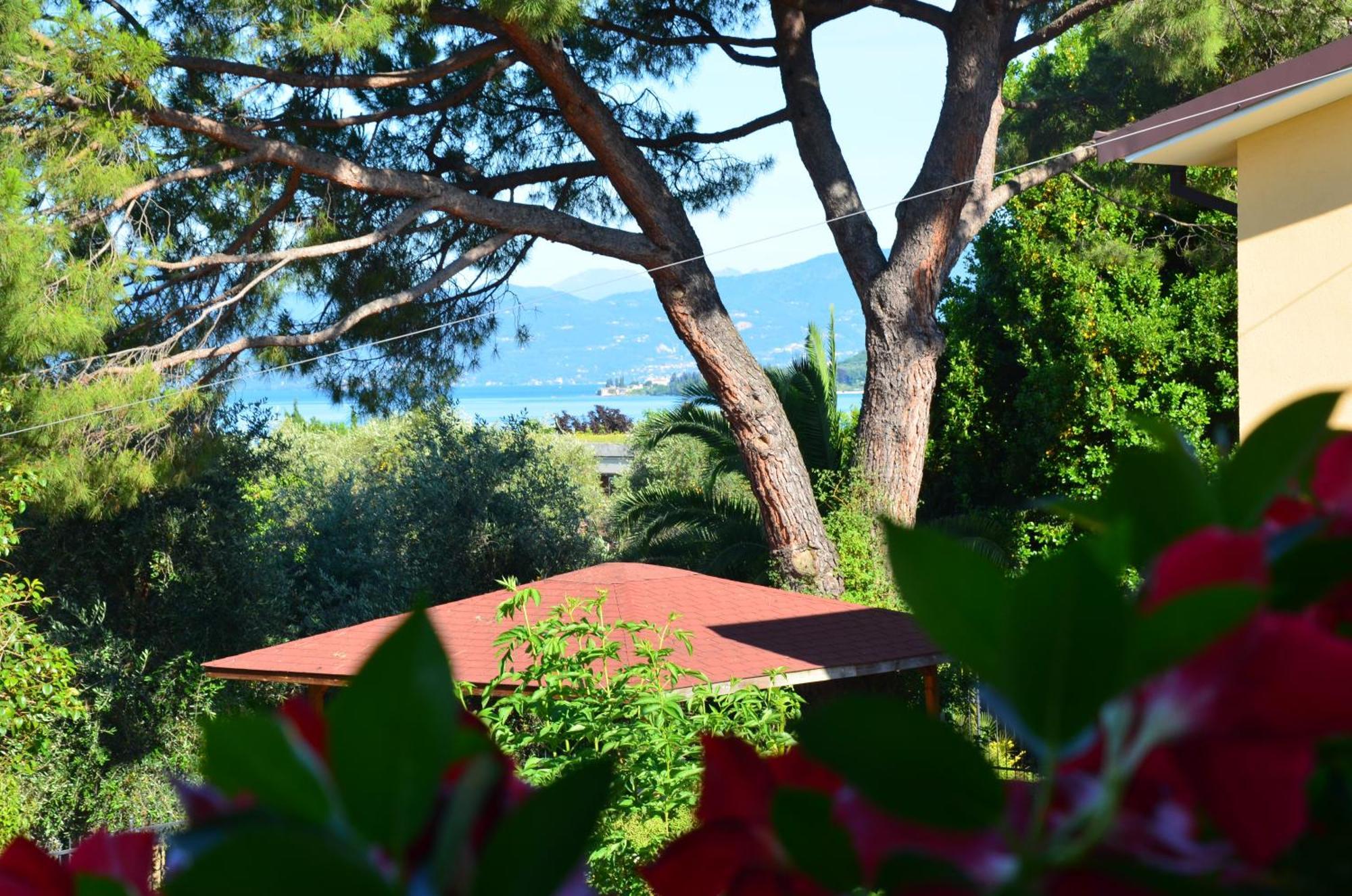 Appartamento Elena - View - Private Garage Bardolino
