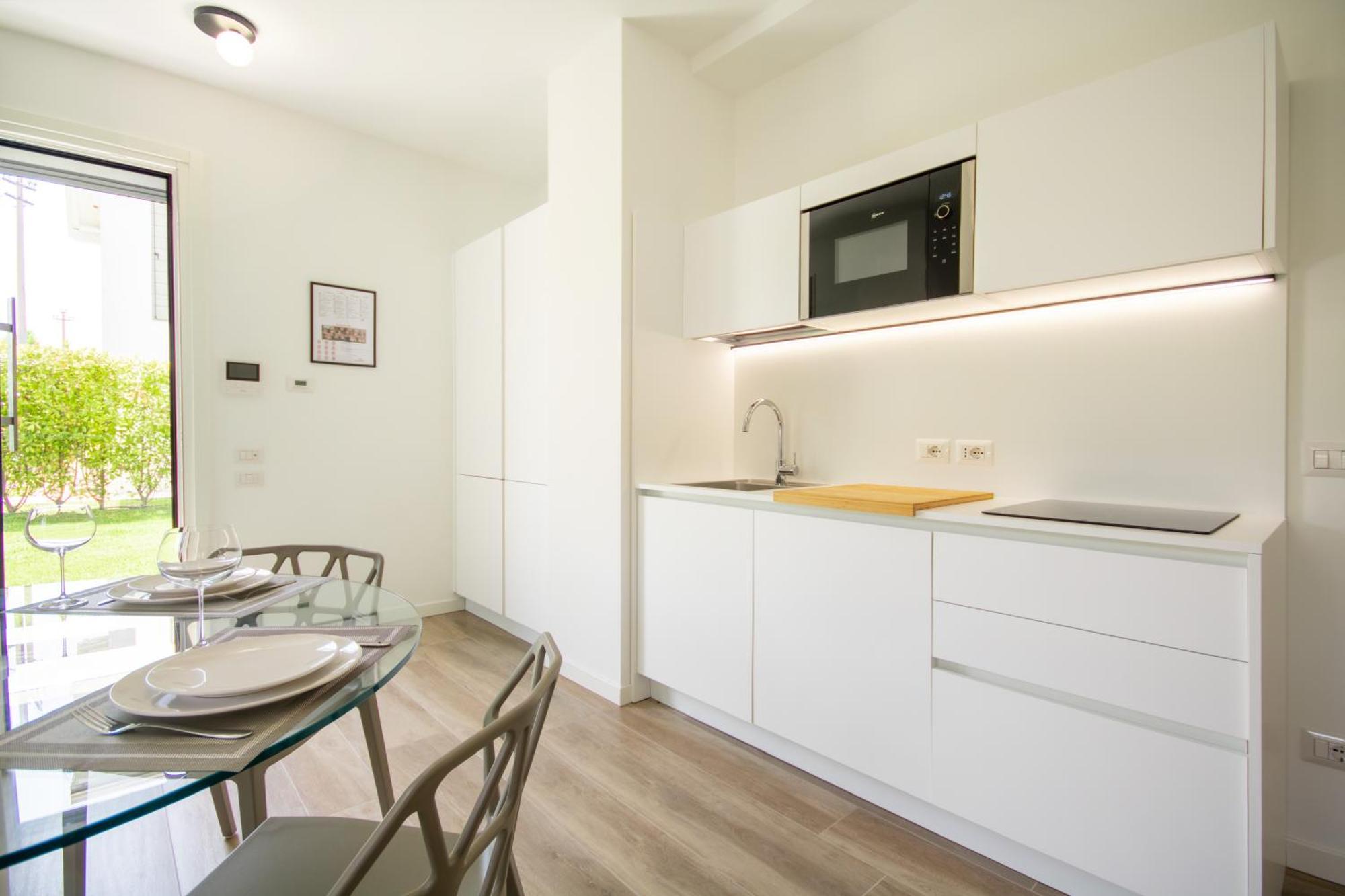 Oliveto 24 * Bardolino