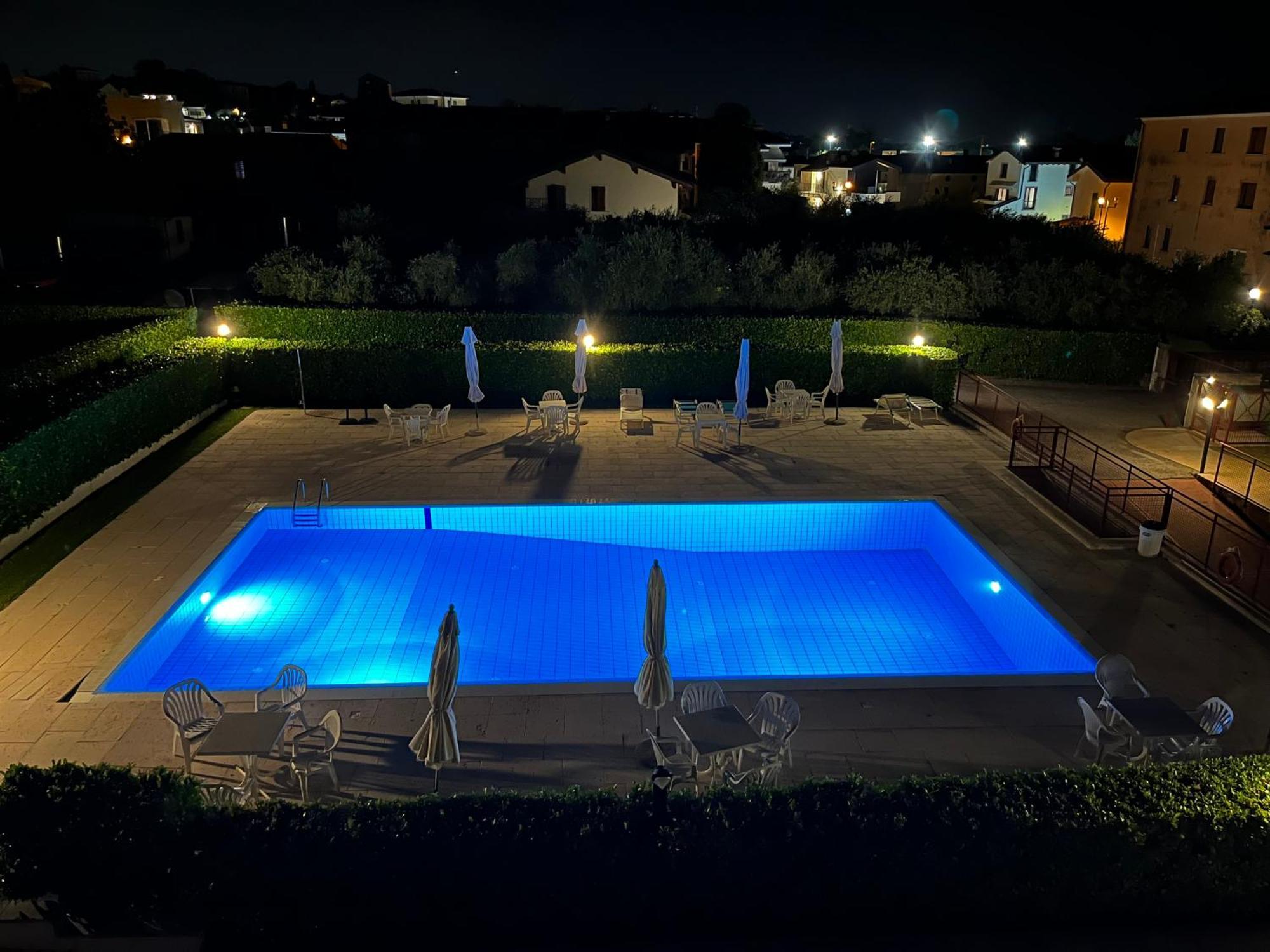 Apartment Mavi *