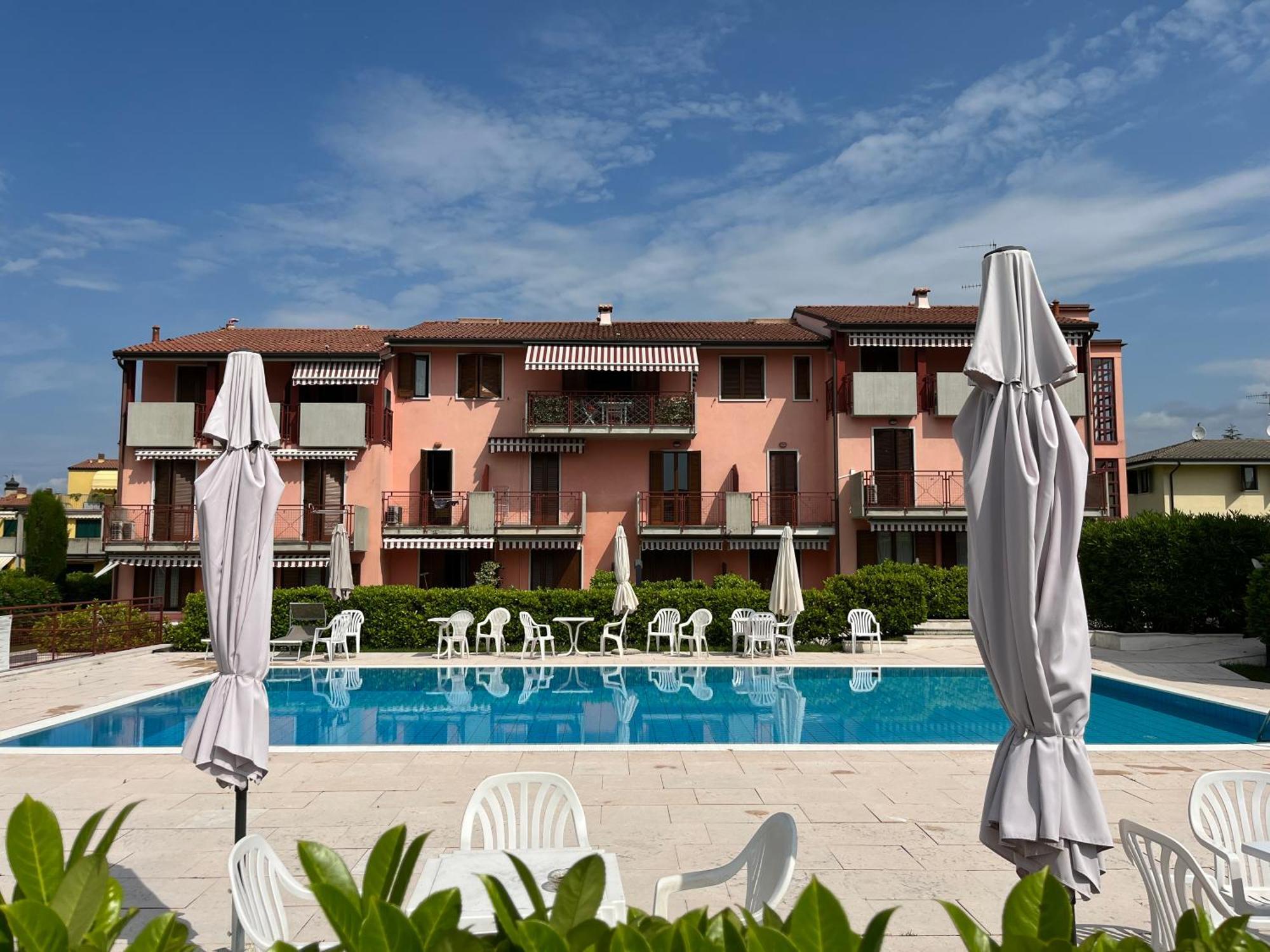 Apartment Mavi Bardolino