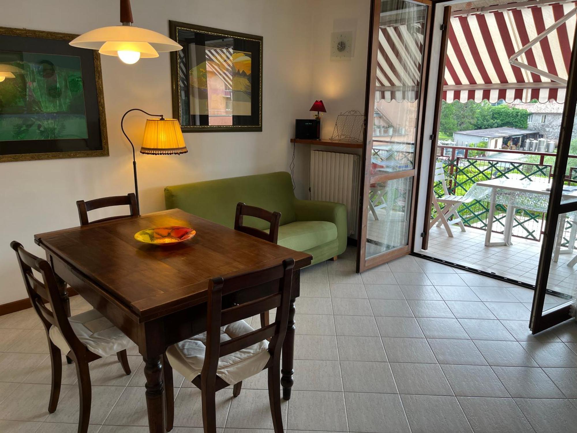 Apartment Mavi