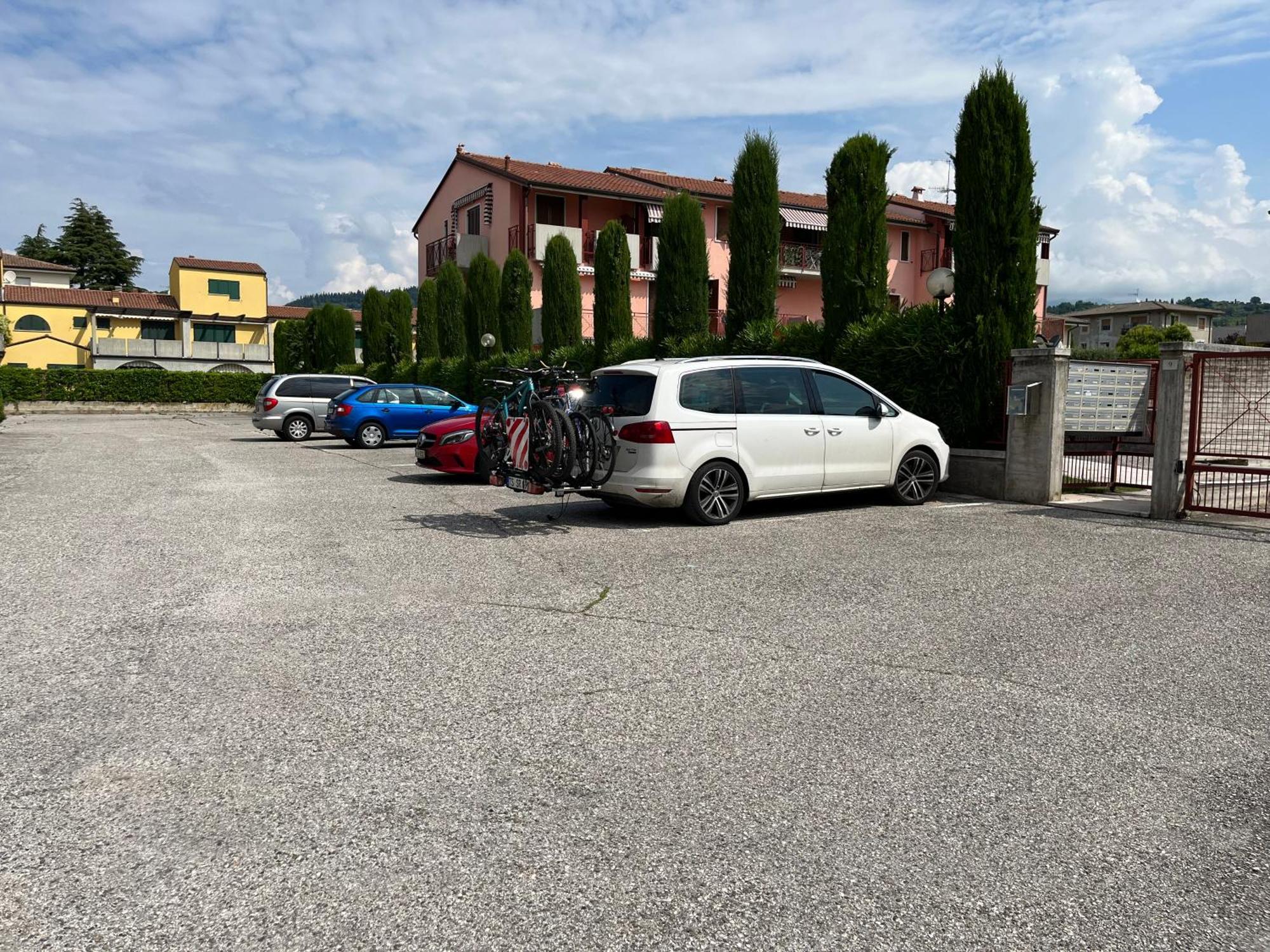 Mavi * Bardolino