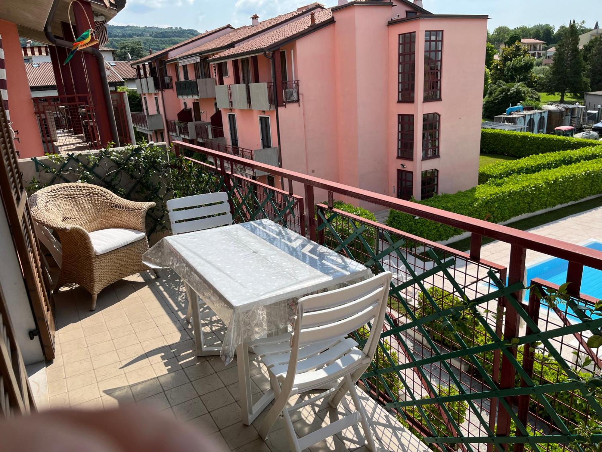 Mavi Apartment Bardolino