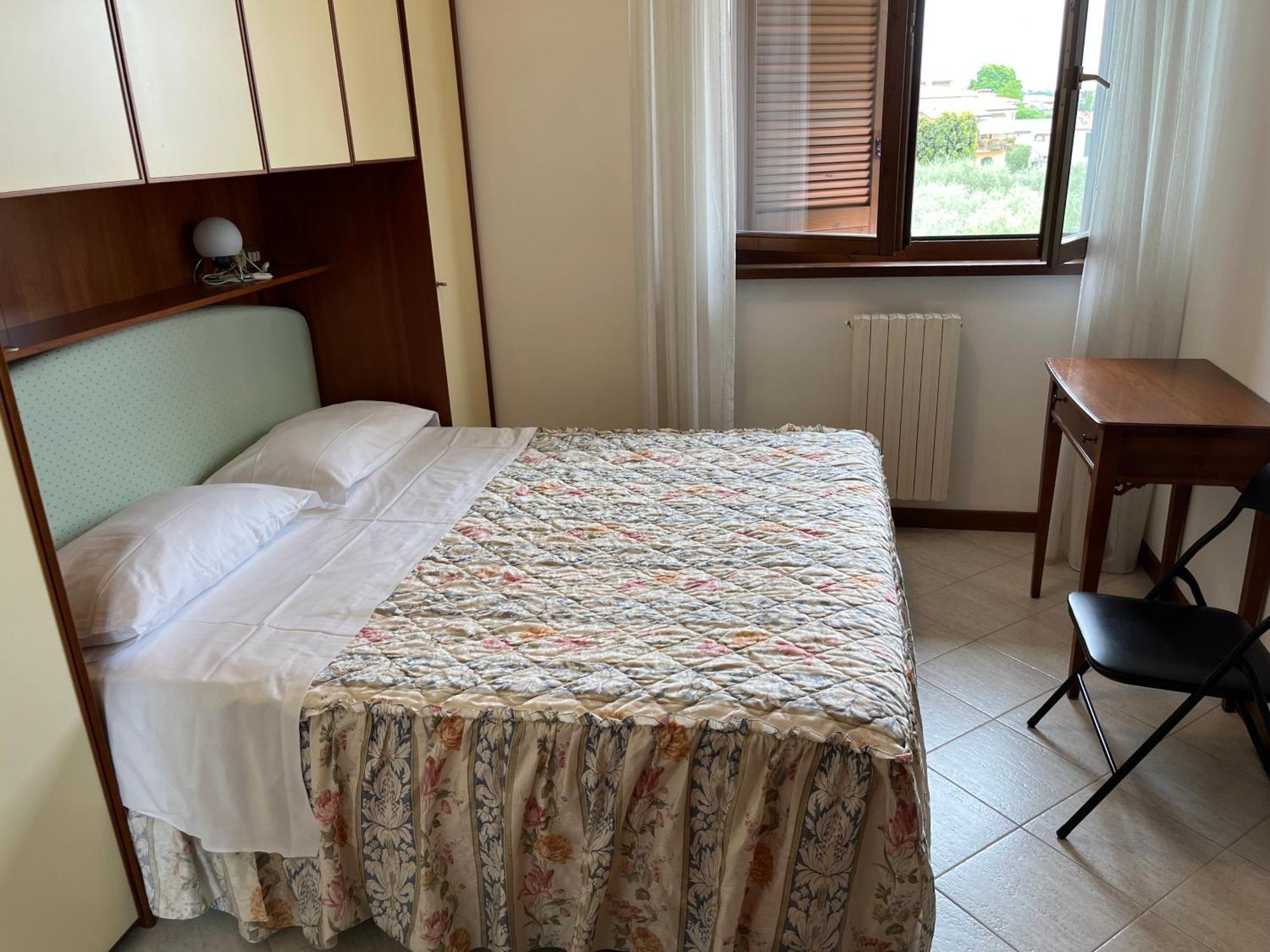 Mavi Apartment *