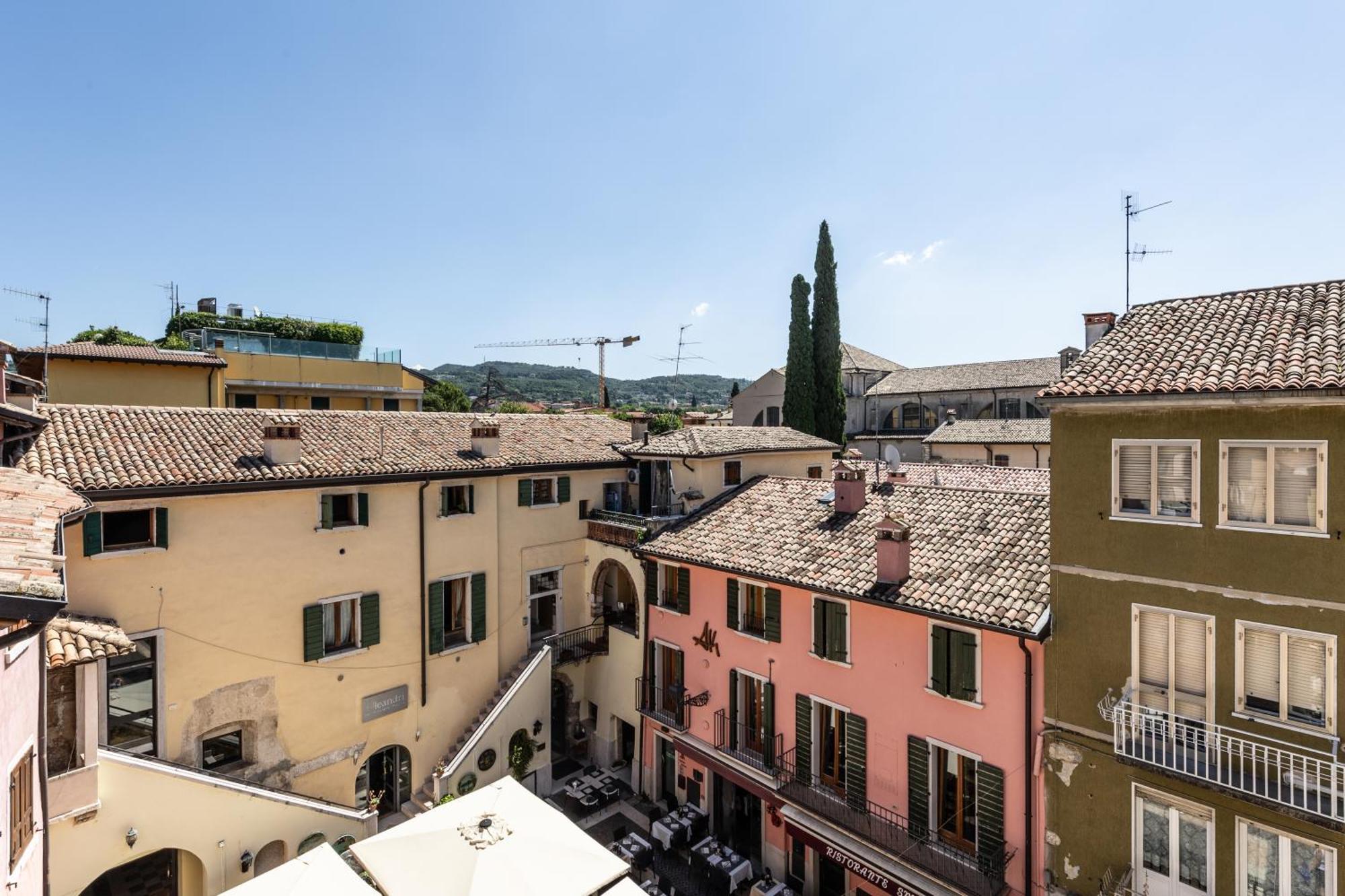 Apartment Betteloni Bardolino