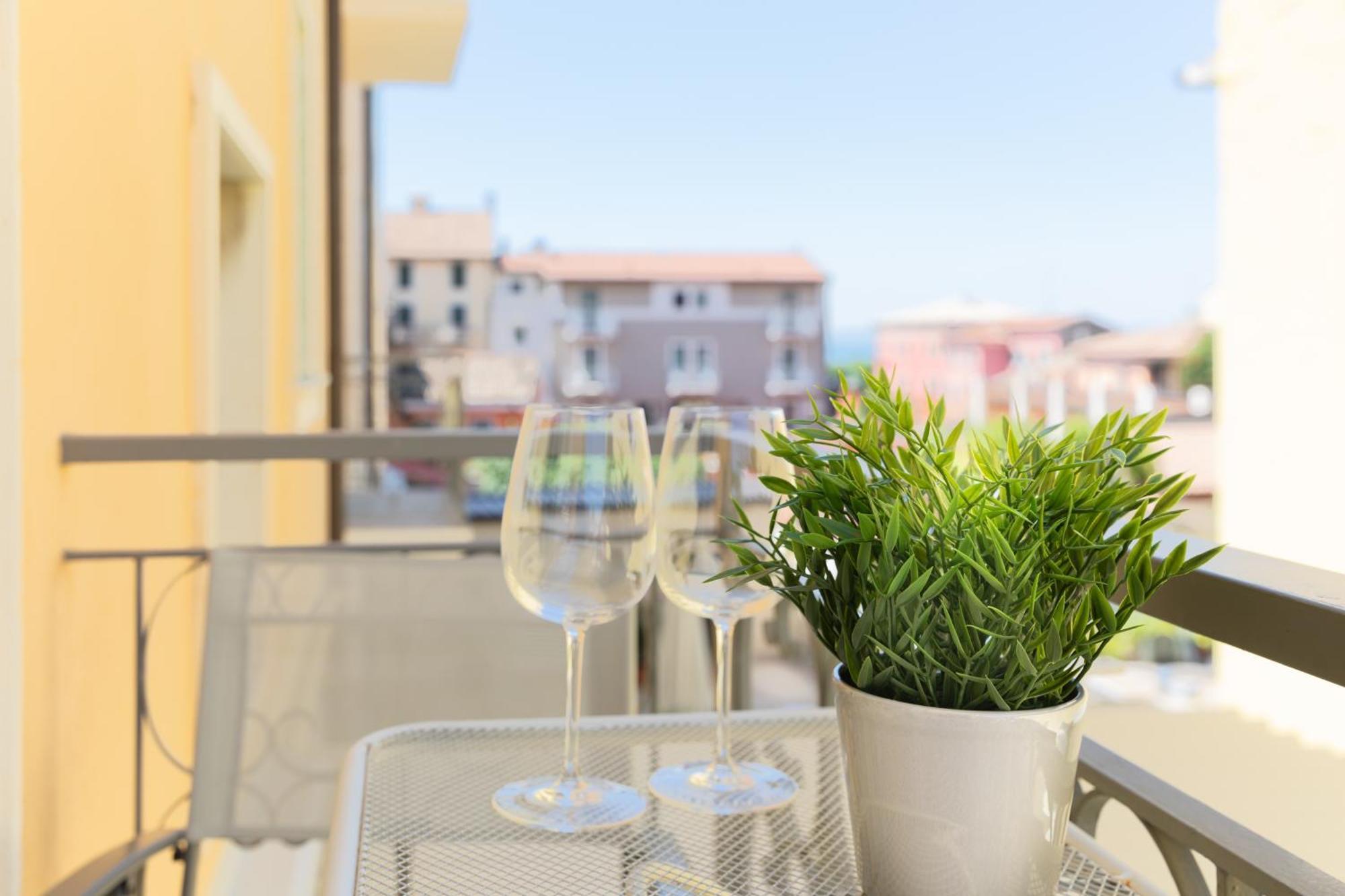 Apartment Betteloni