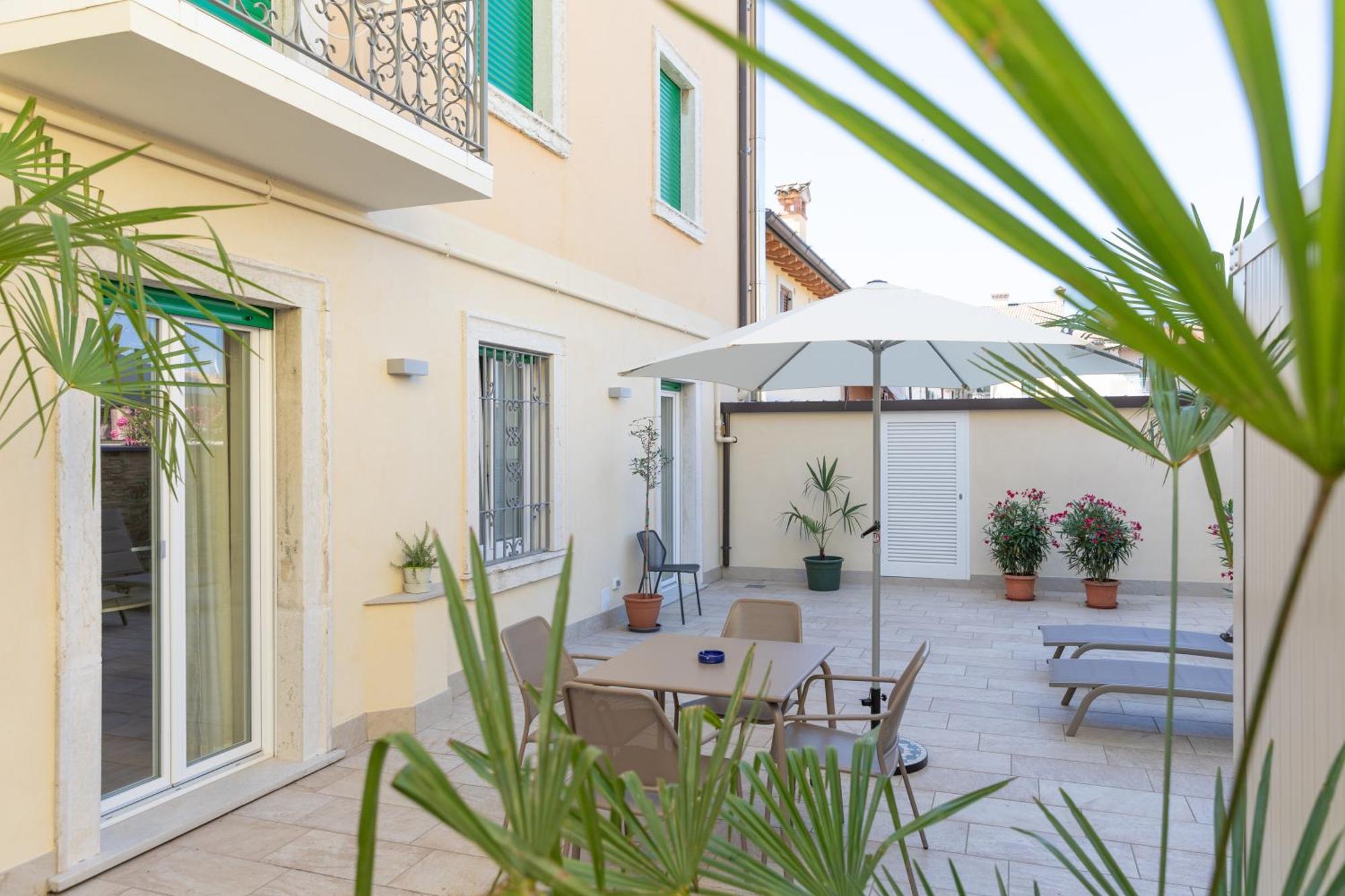Residenza Betteloni * Bardolino