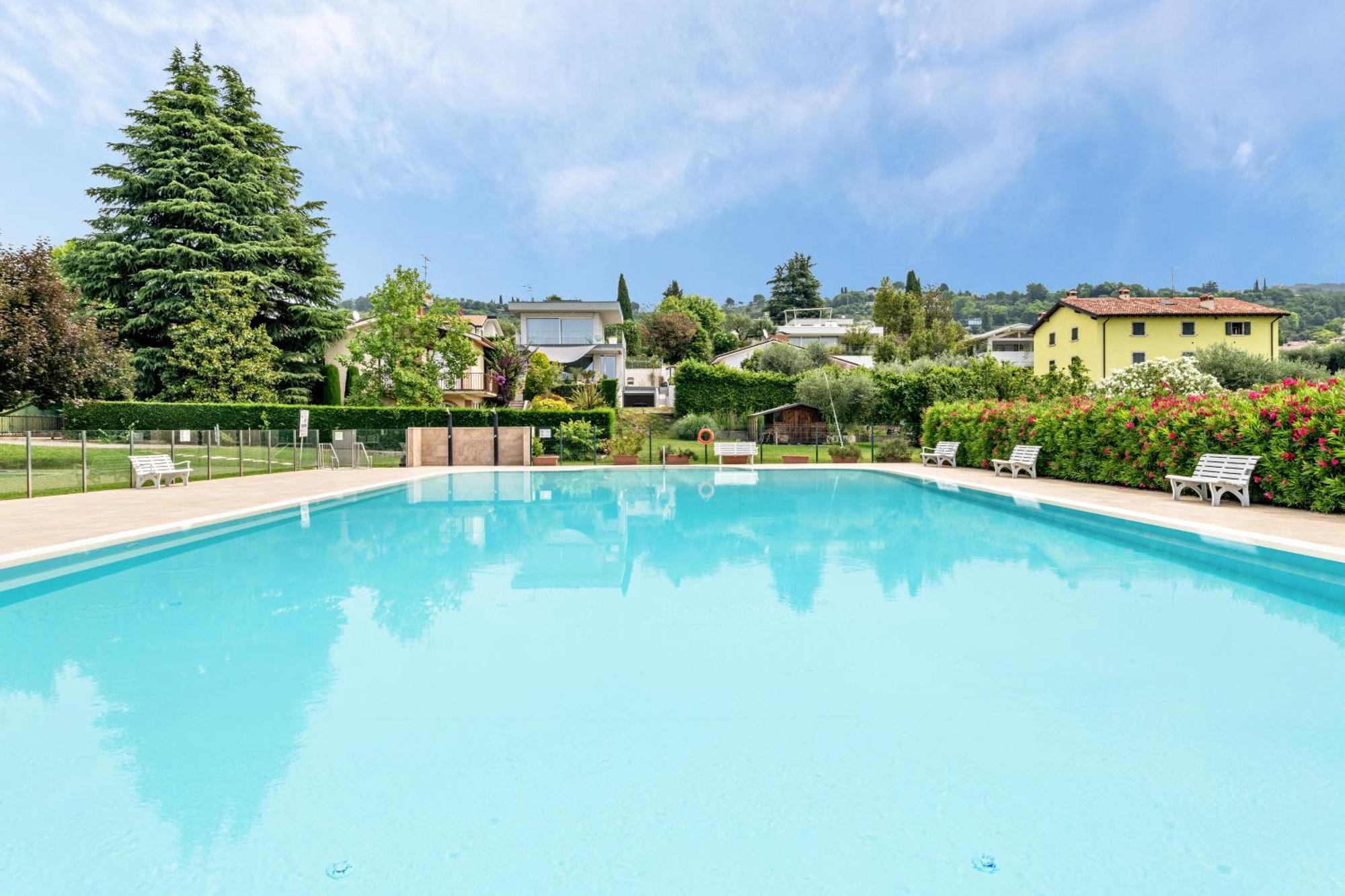 Villa Vista Bardolino