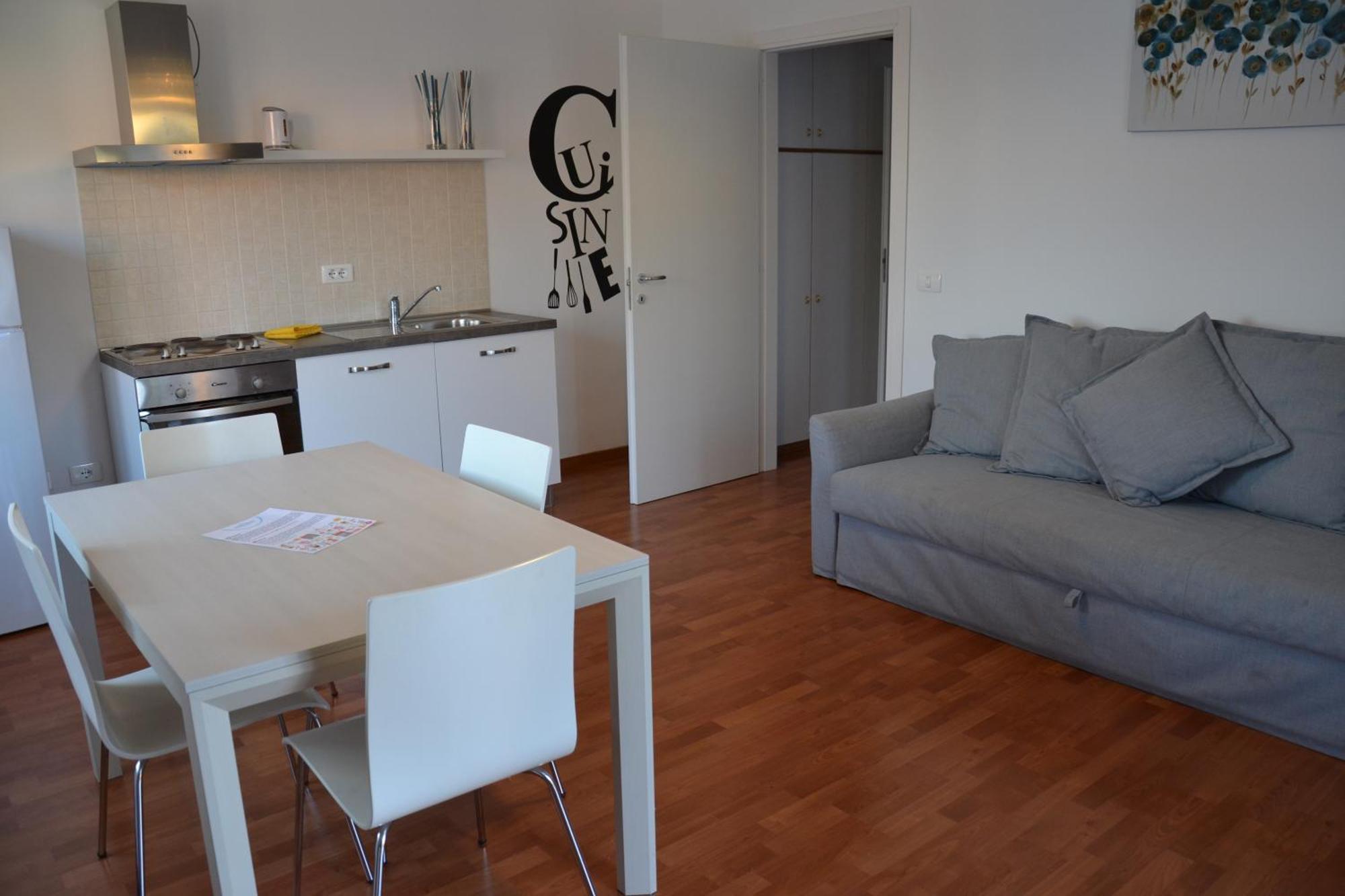 Aparthotel Beatrix 3*