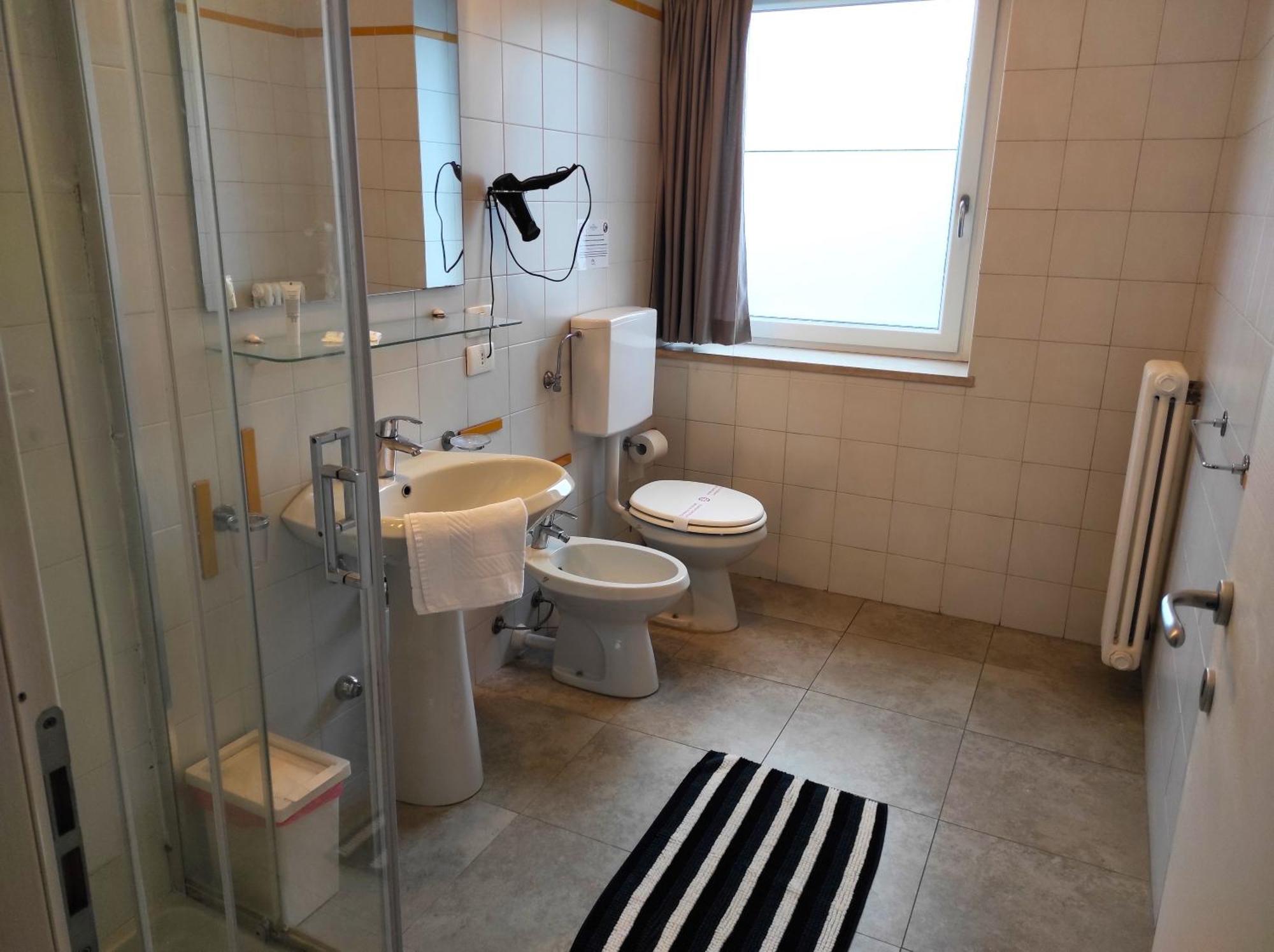 Aparthotel Beatrix