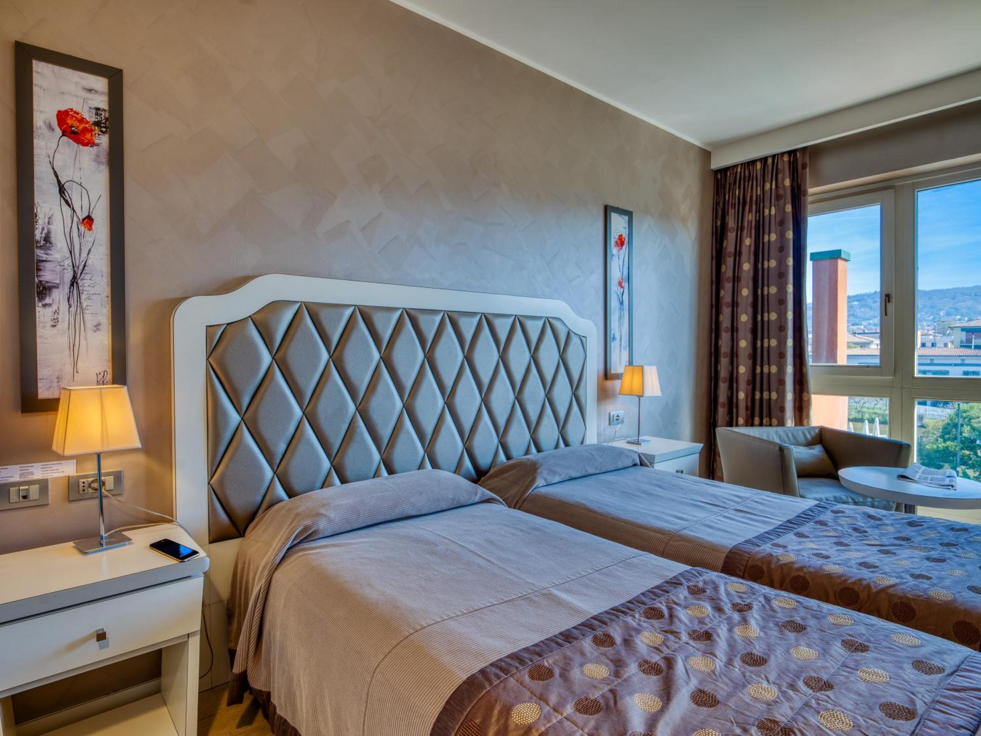 Hotel Parc Gritti