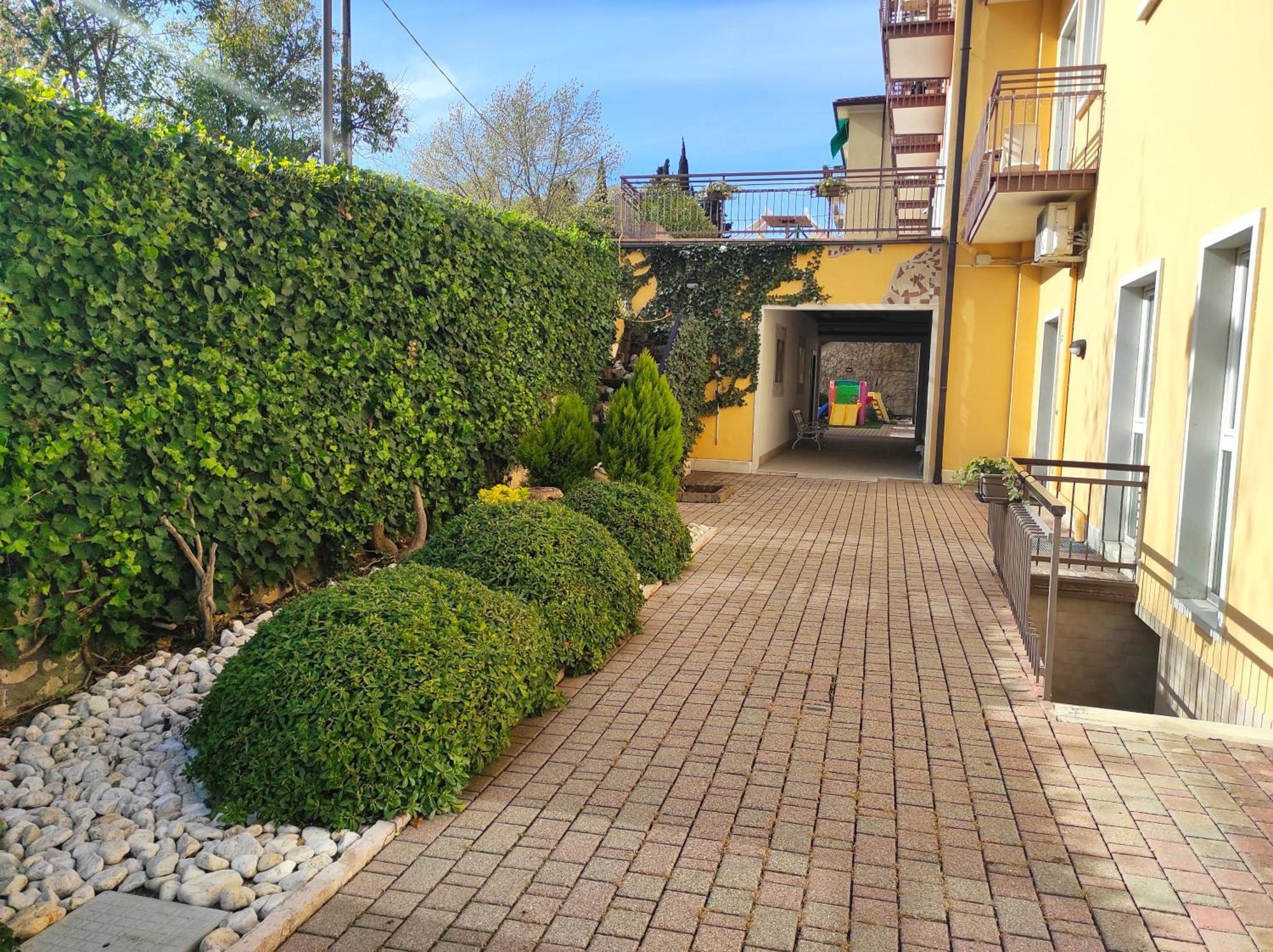 Beatrix Aparthotel 3*