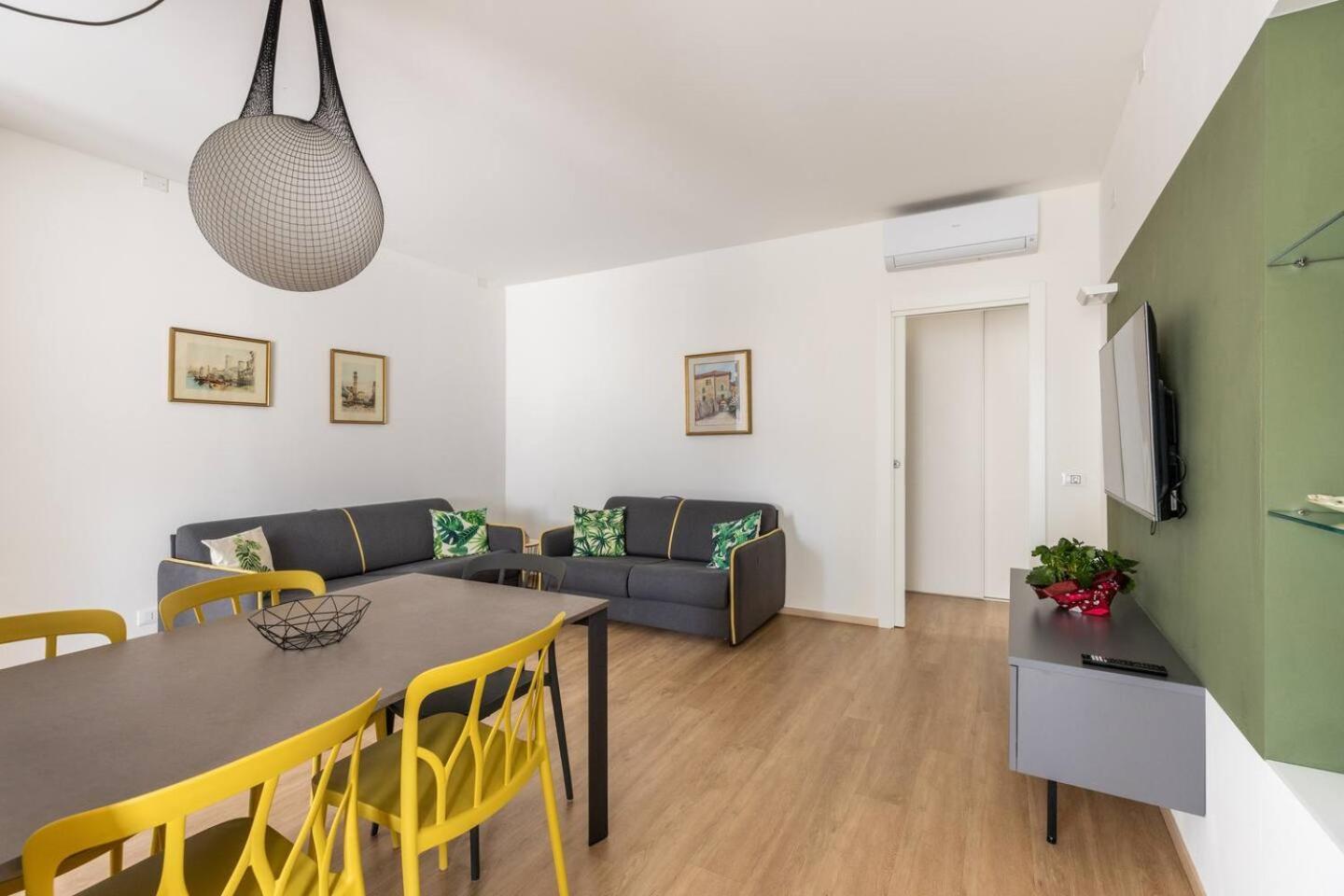 Valeria Apartment Bardolino