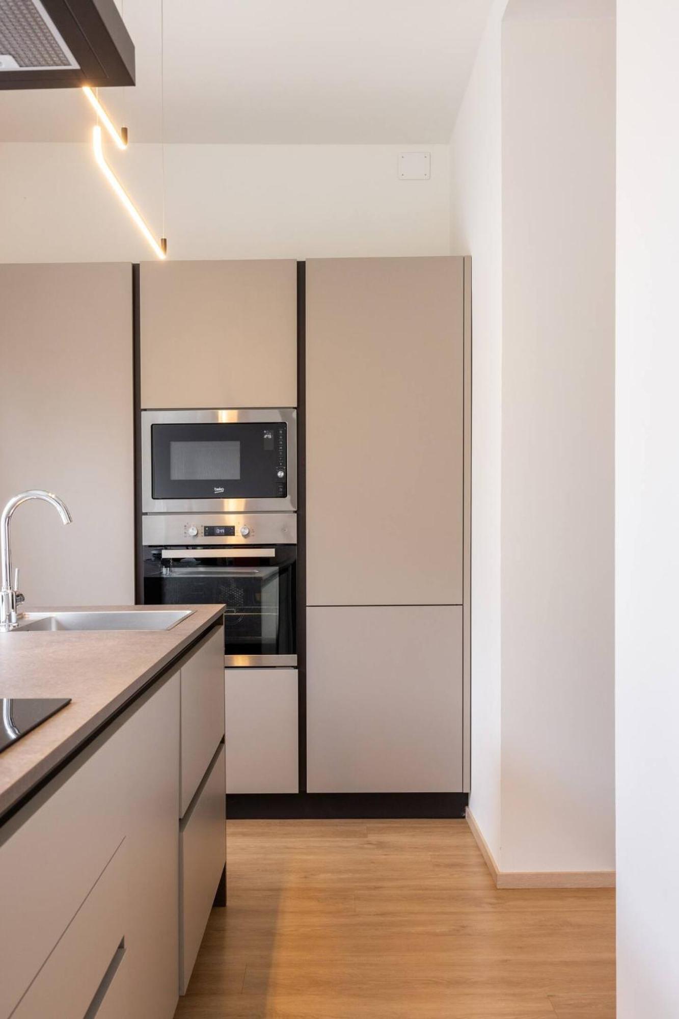 Apartment Valeria *