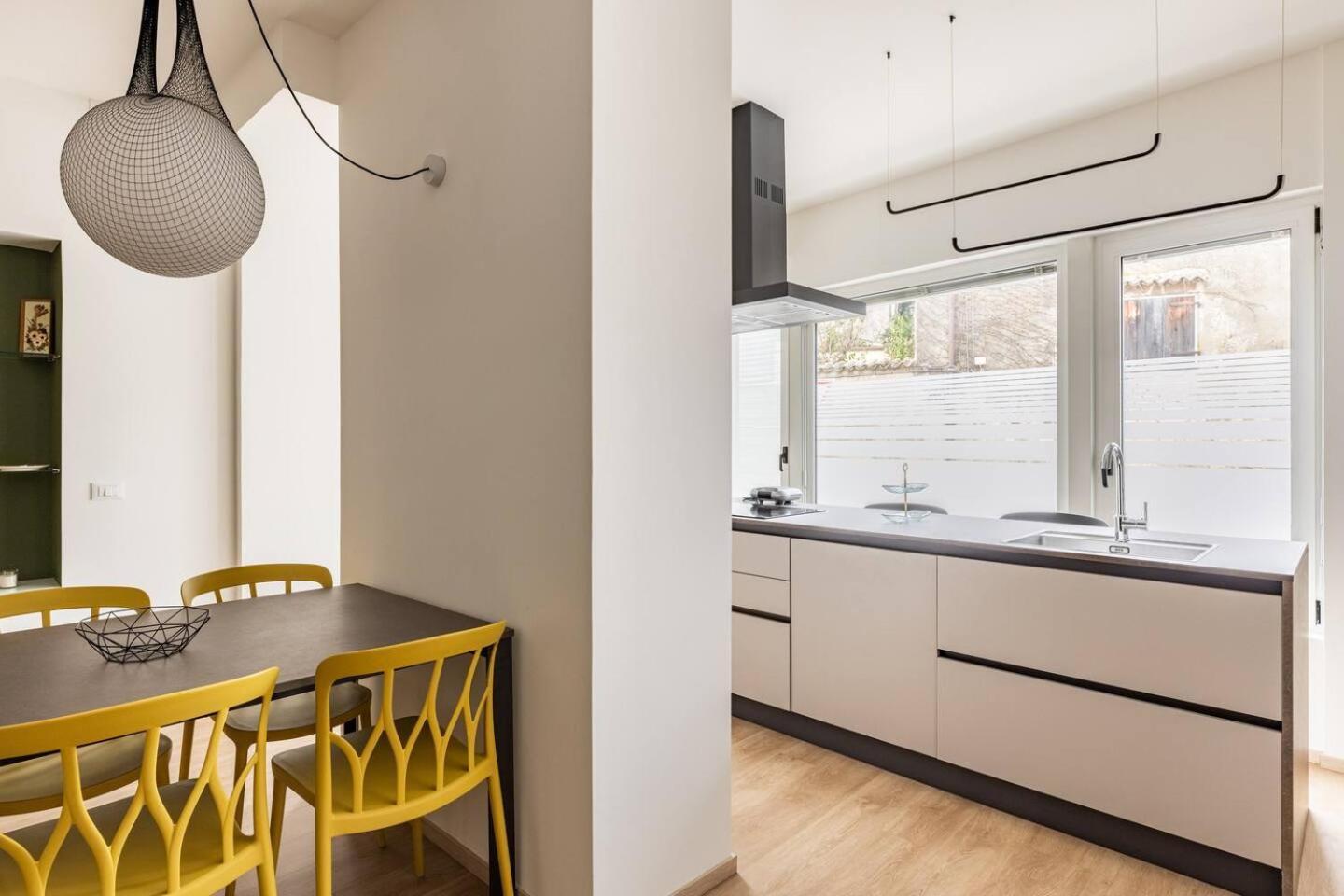 Apartment Valeria Bardolino