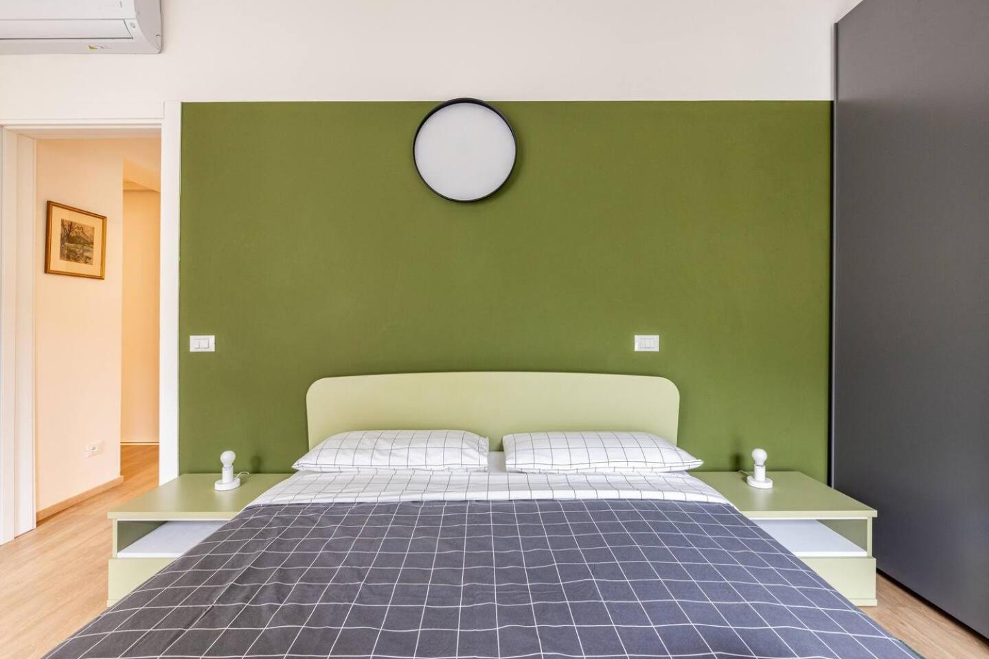 Valeria Apartment