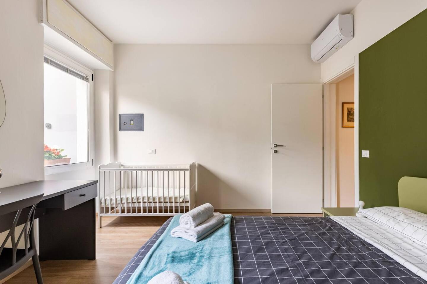 Apartment Valeria *