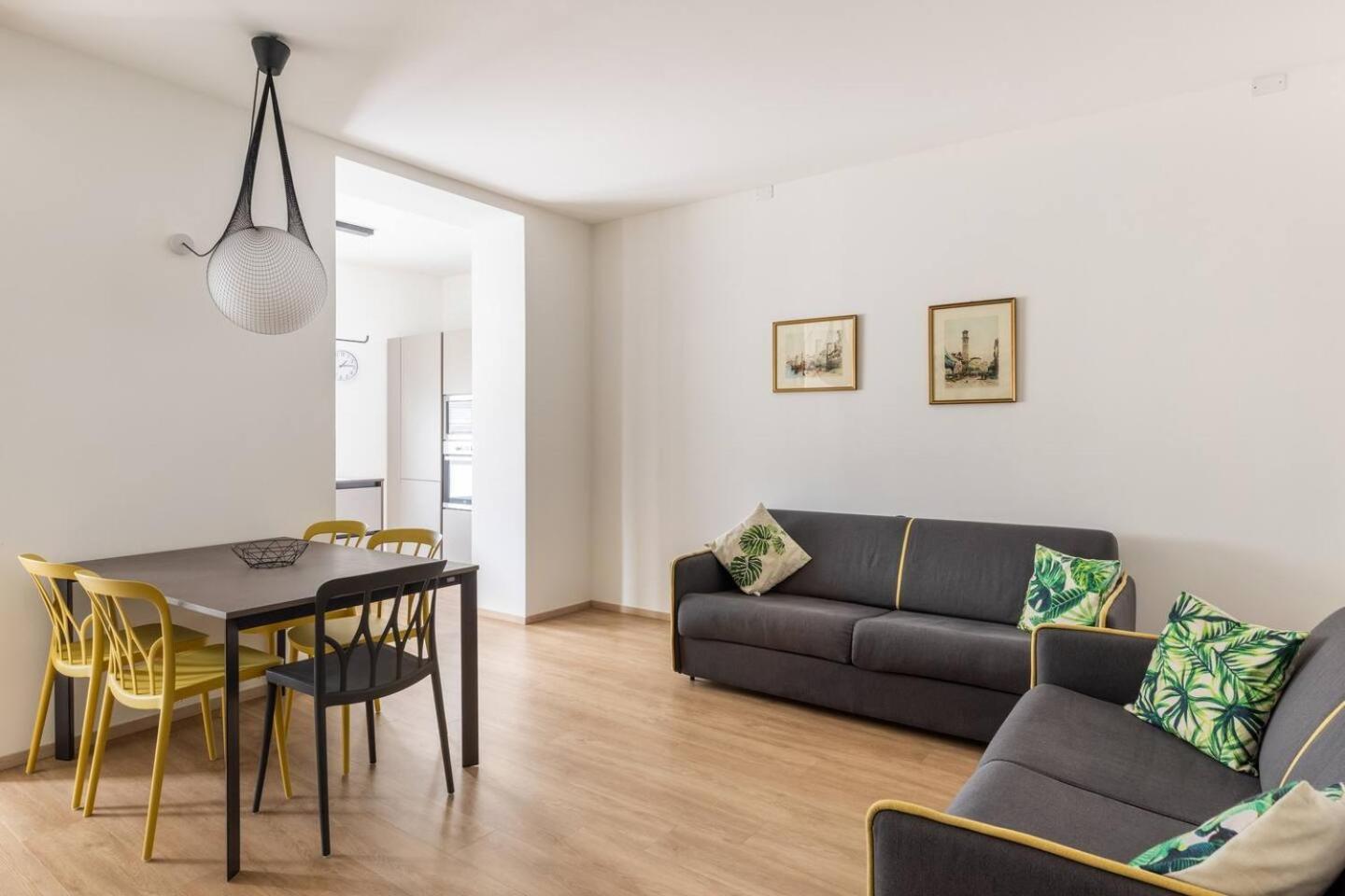 Apartment Valeria