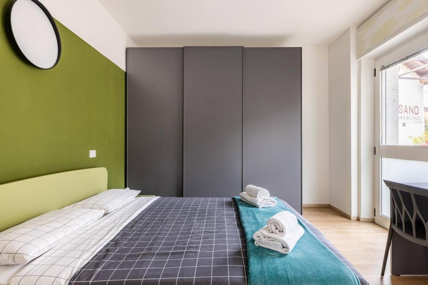 Valeria Apartment