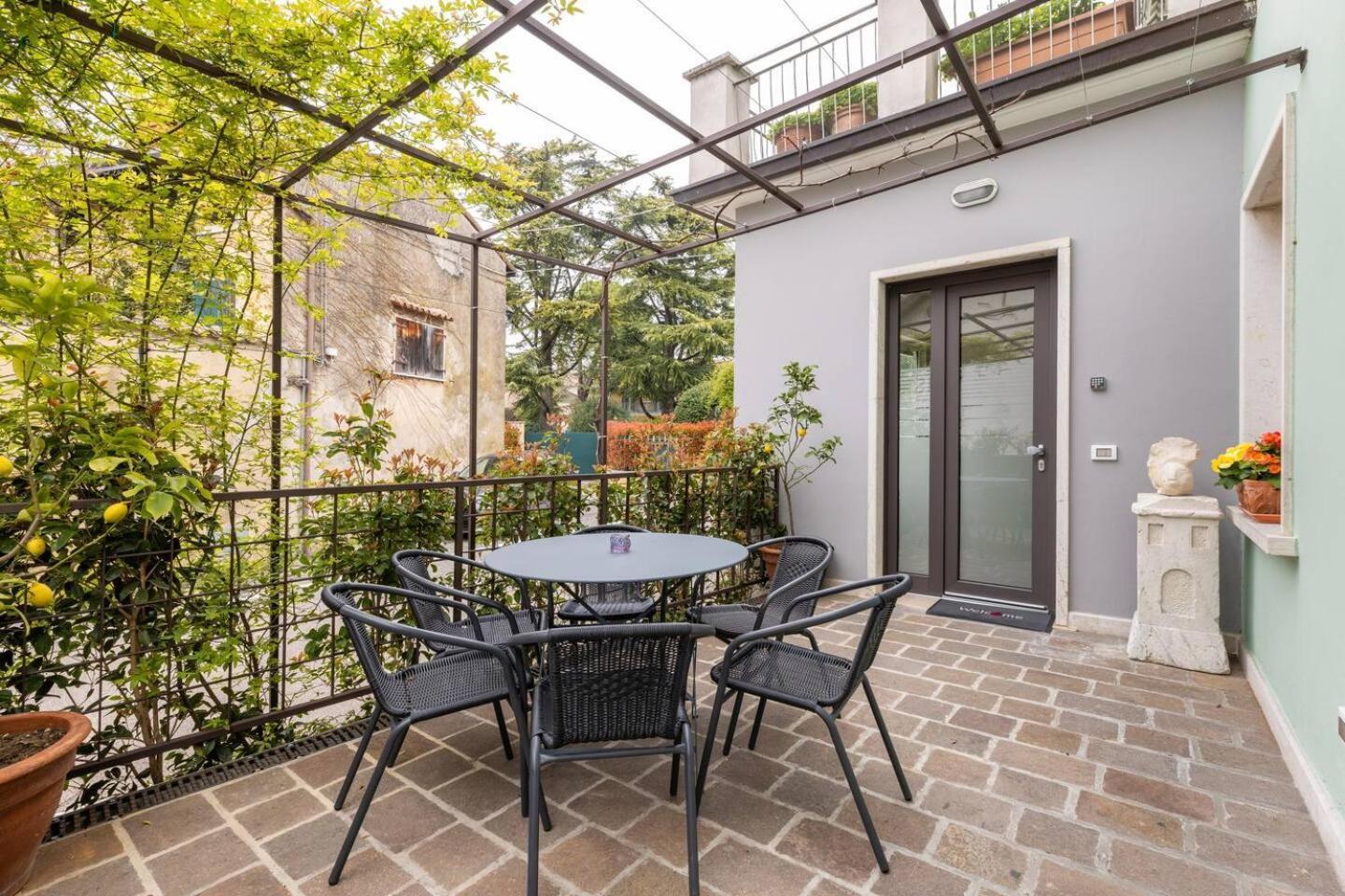 Apartment Valeria
