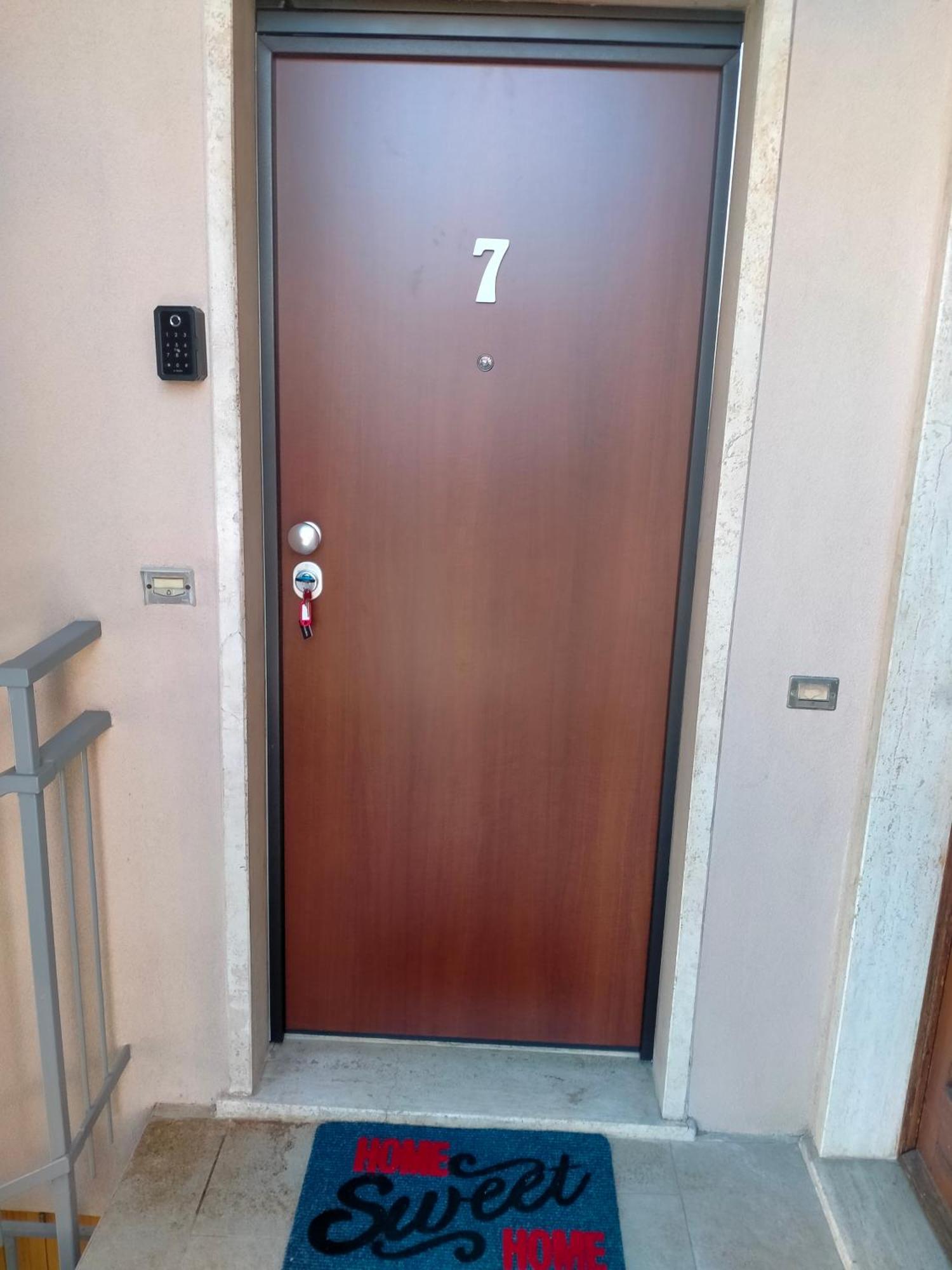 Residenza Cornicello