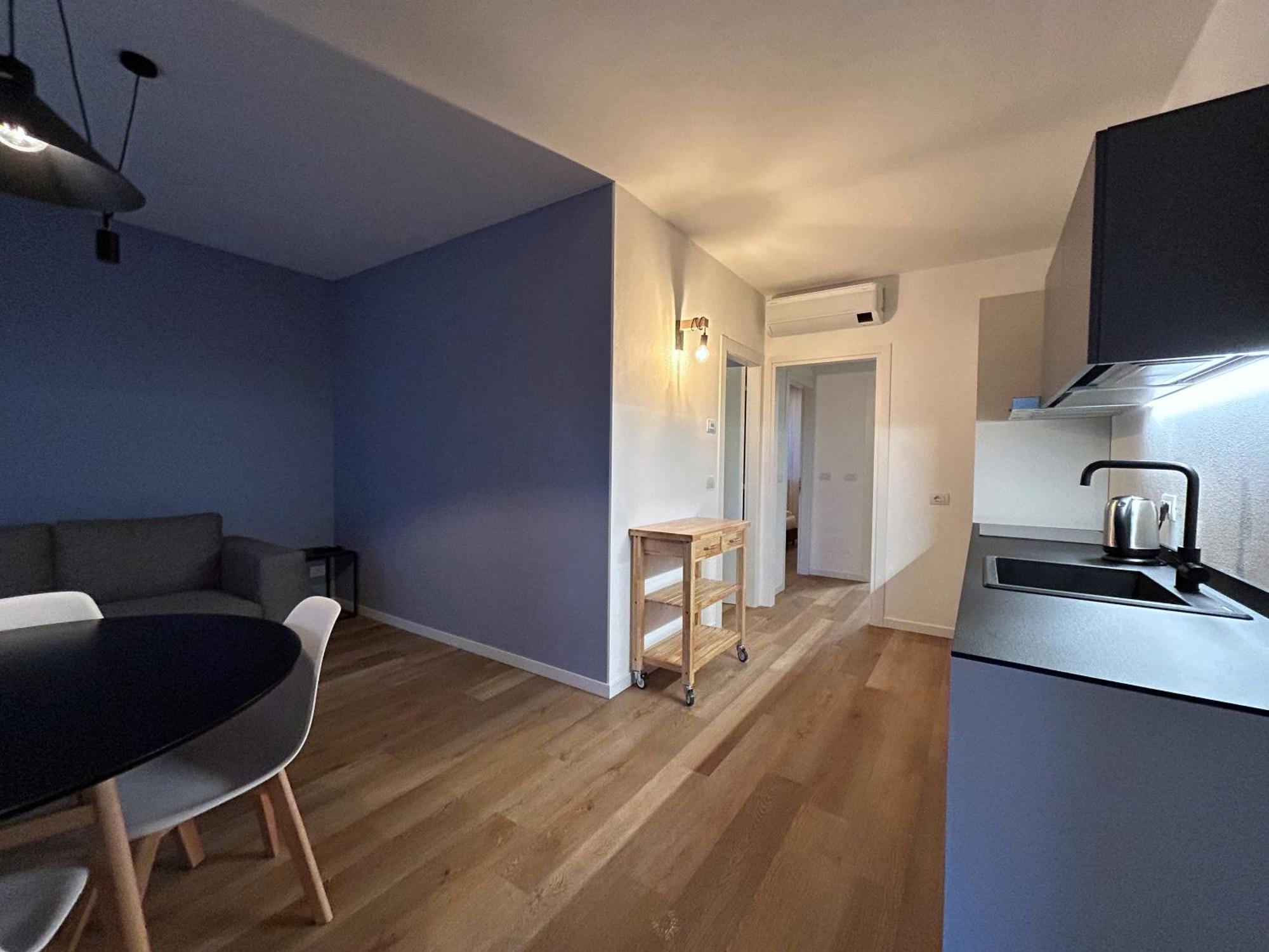 Pasubio Due Apartment