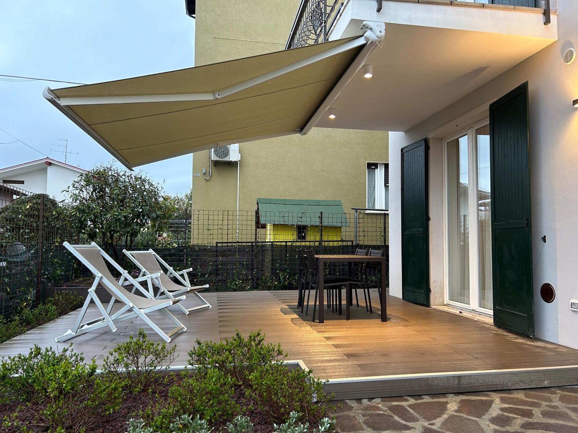 Apartment Pasubio Due Bardolino