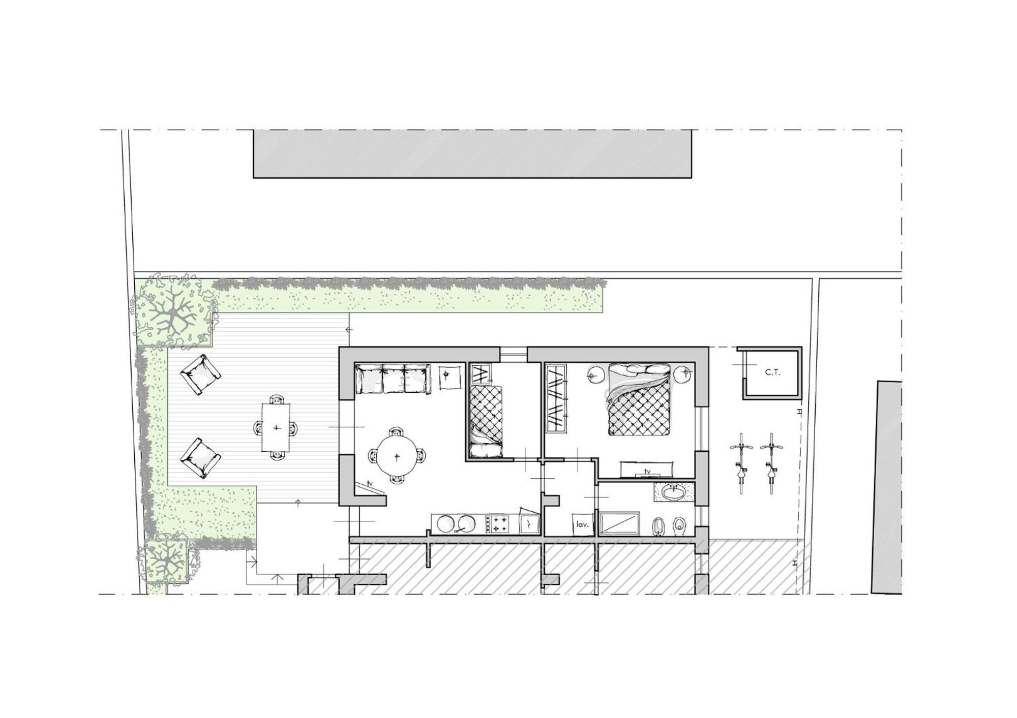 Apartment Pasubio Due *