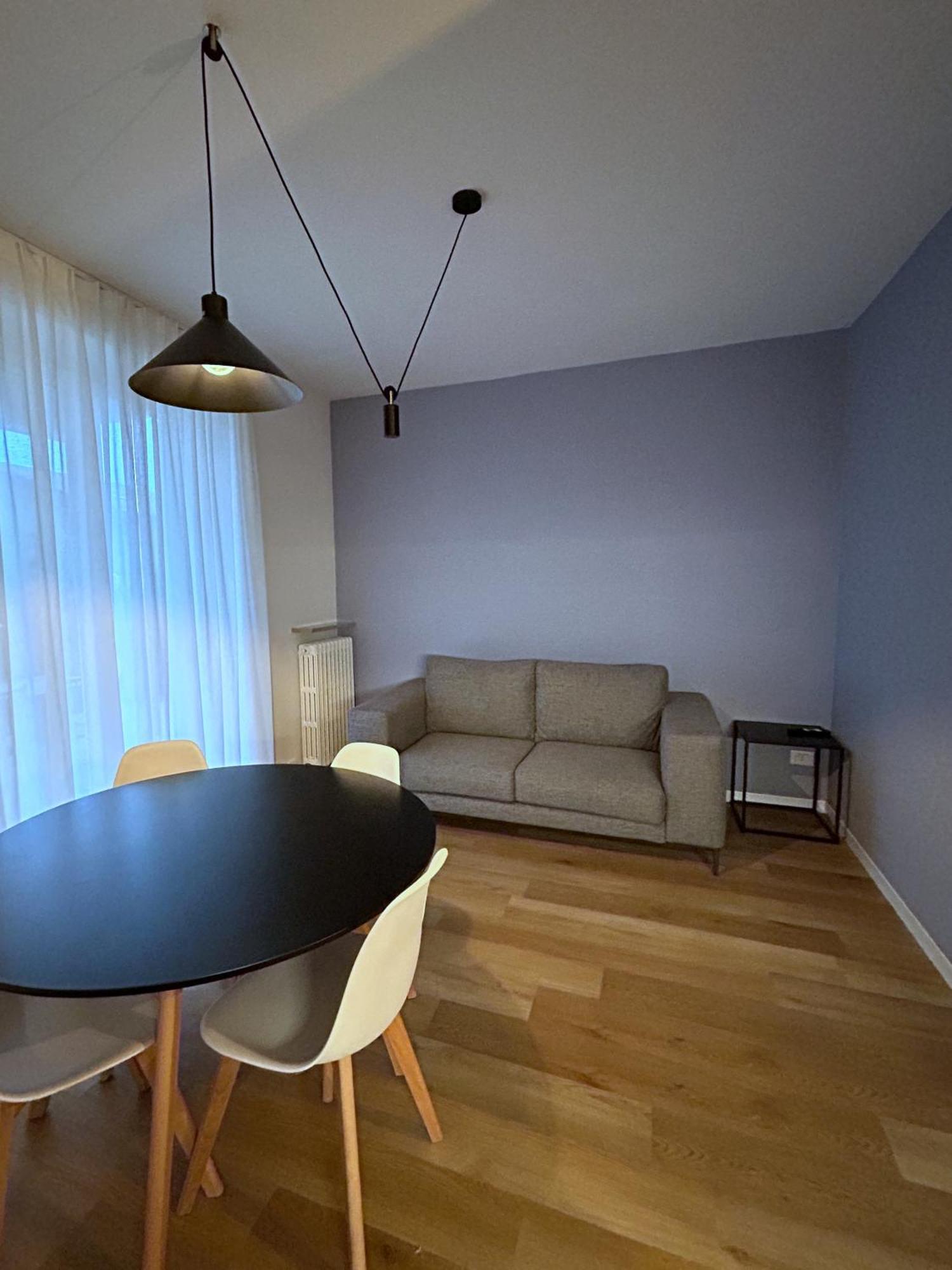 Apartment Pasubio Due