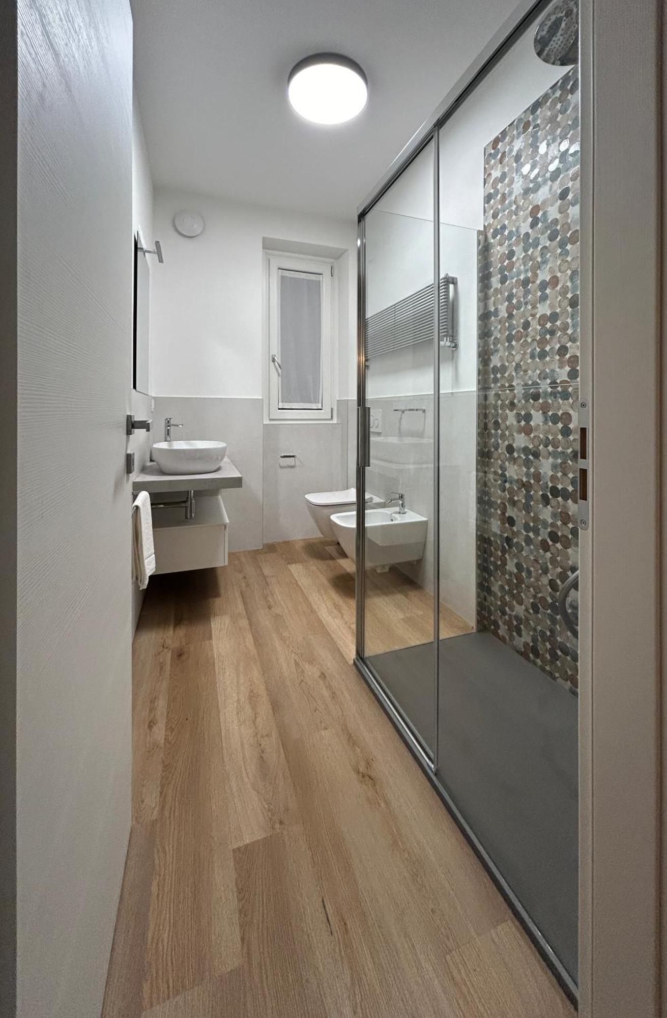 Apartment Pasubio Due
